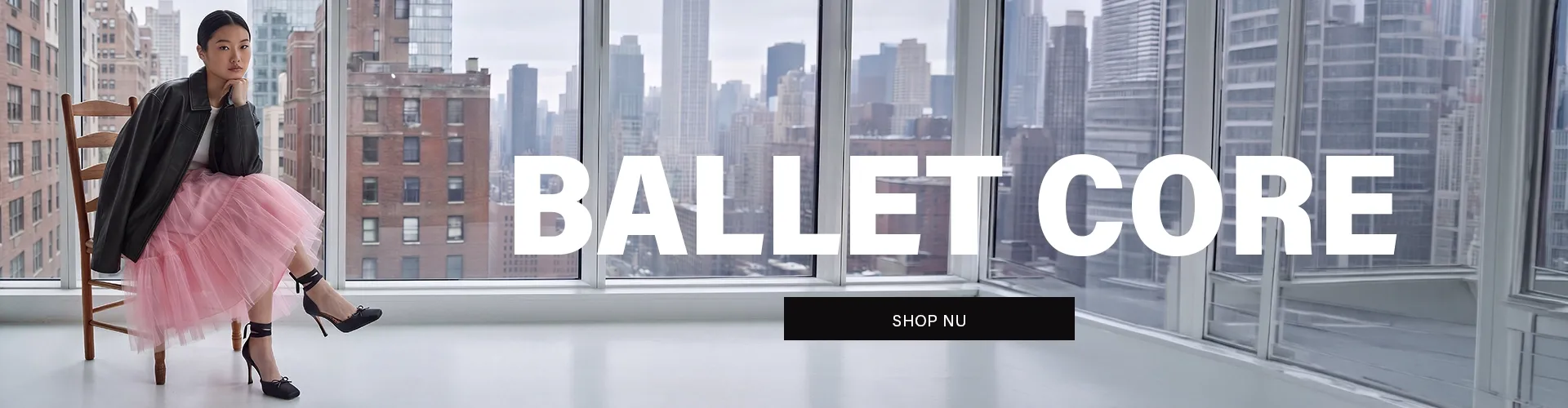 Iconische New Yorkse Fashion Trends