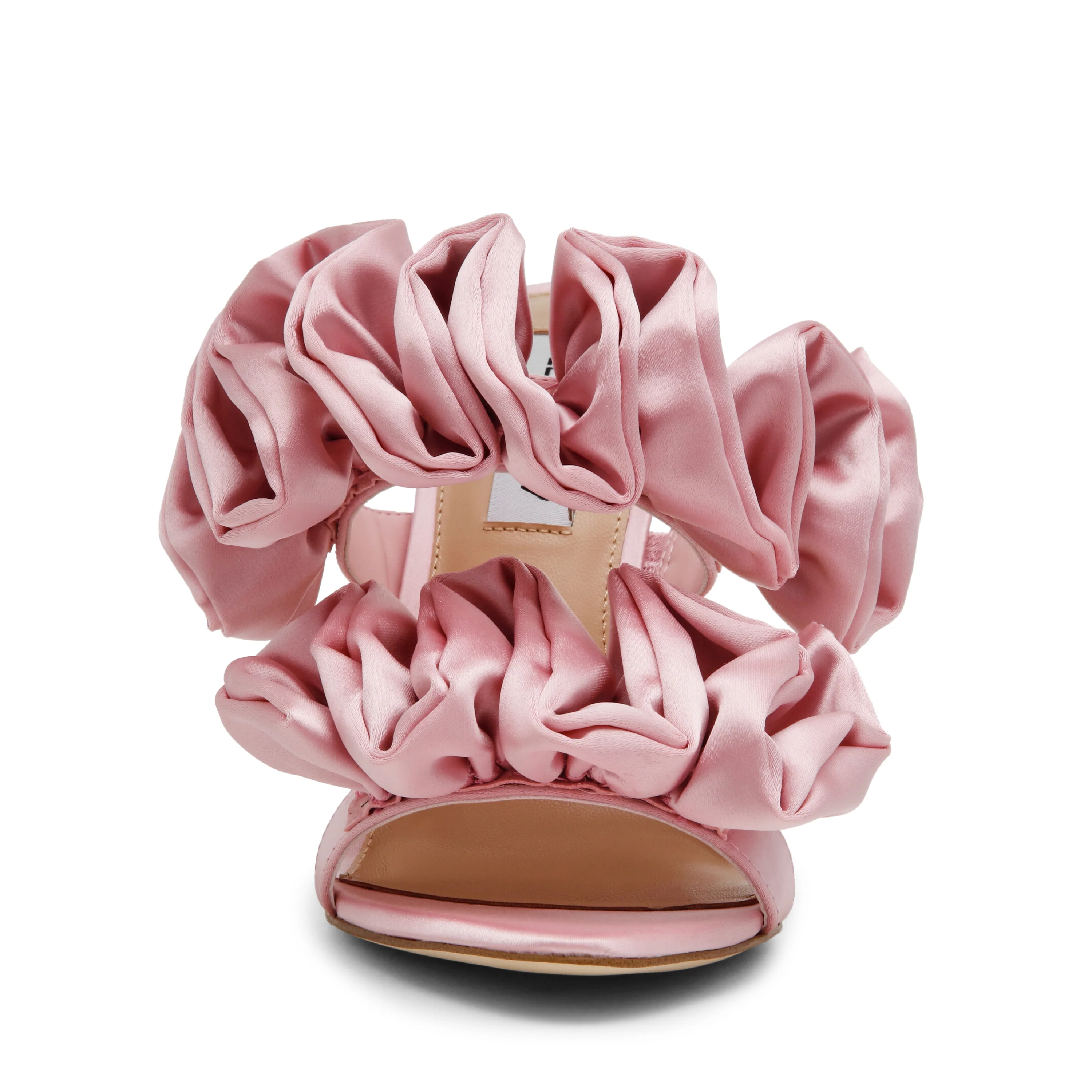 Aalina Sandal BB PNK SATIN - Image 3