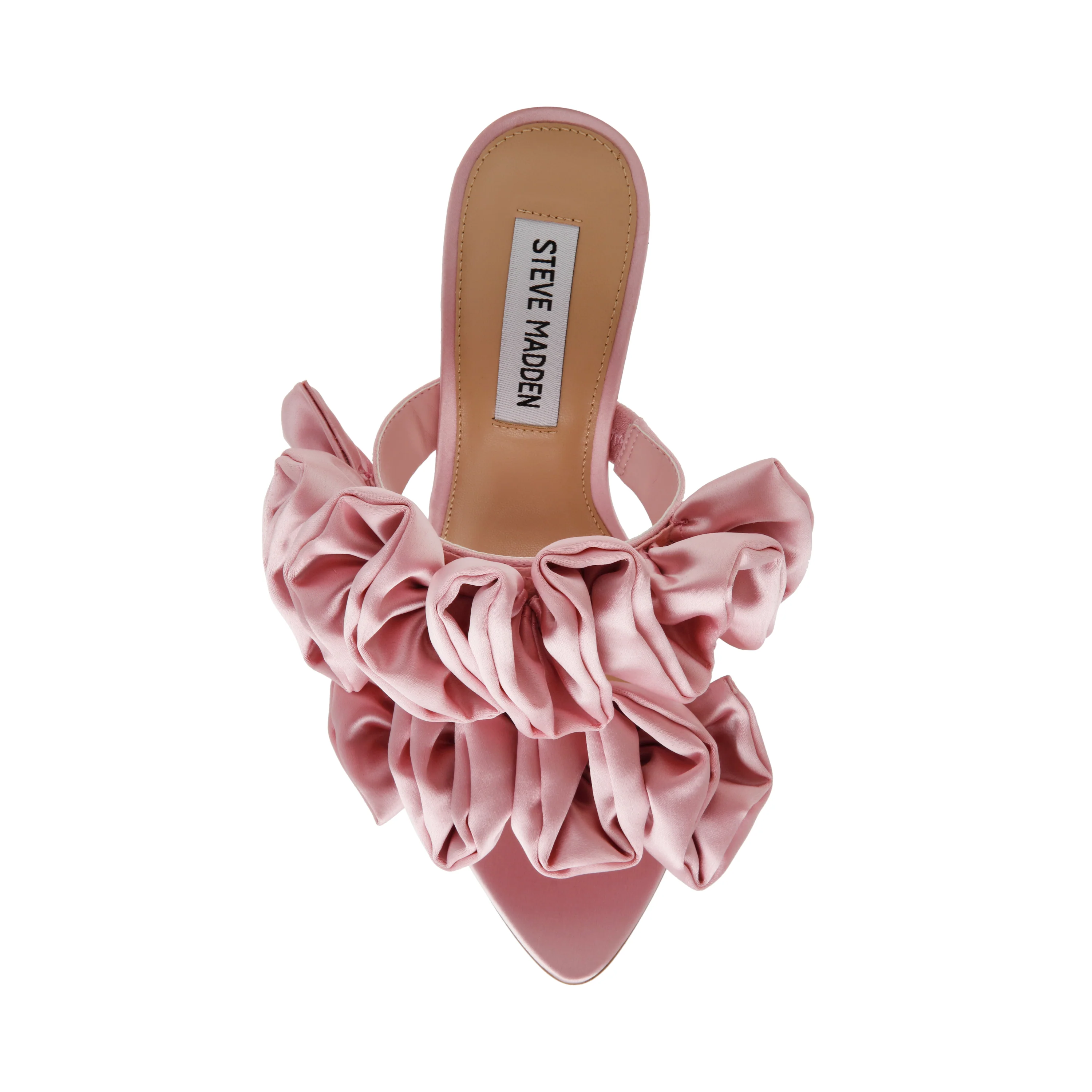 Aalina Sandal BB PNK SATIN - Image 6