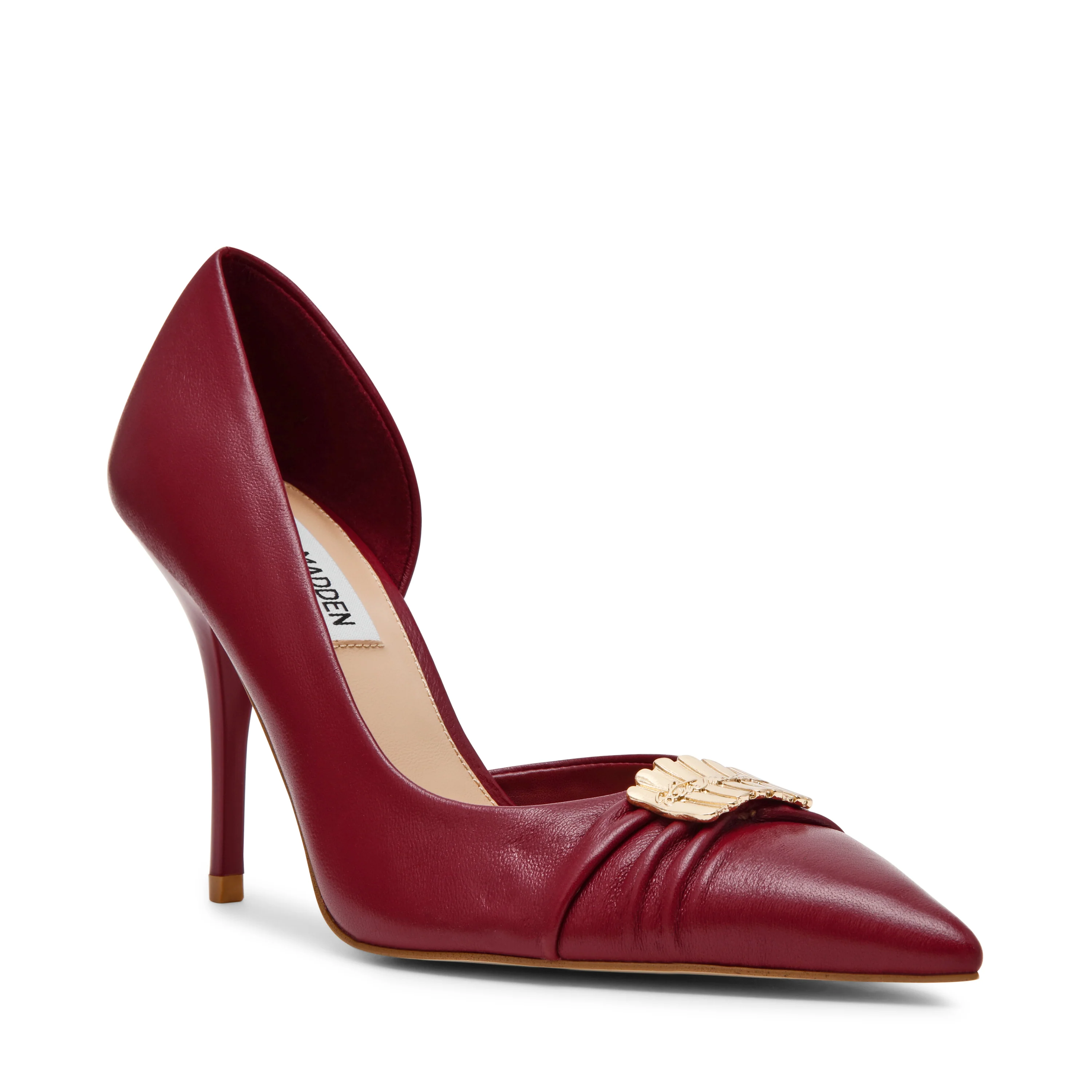 Admiral Pump DK CHERRY LACQ - Image 2
