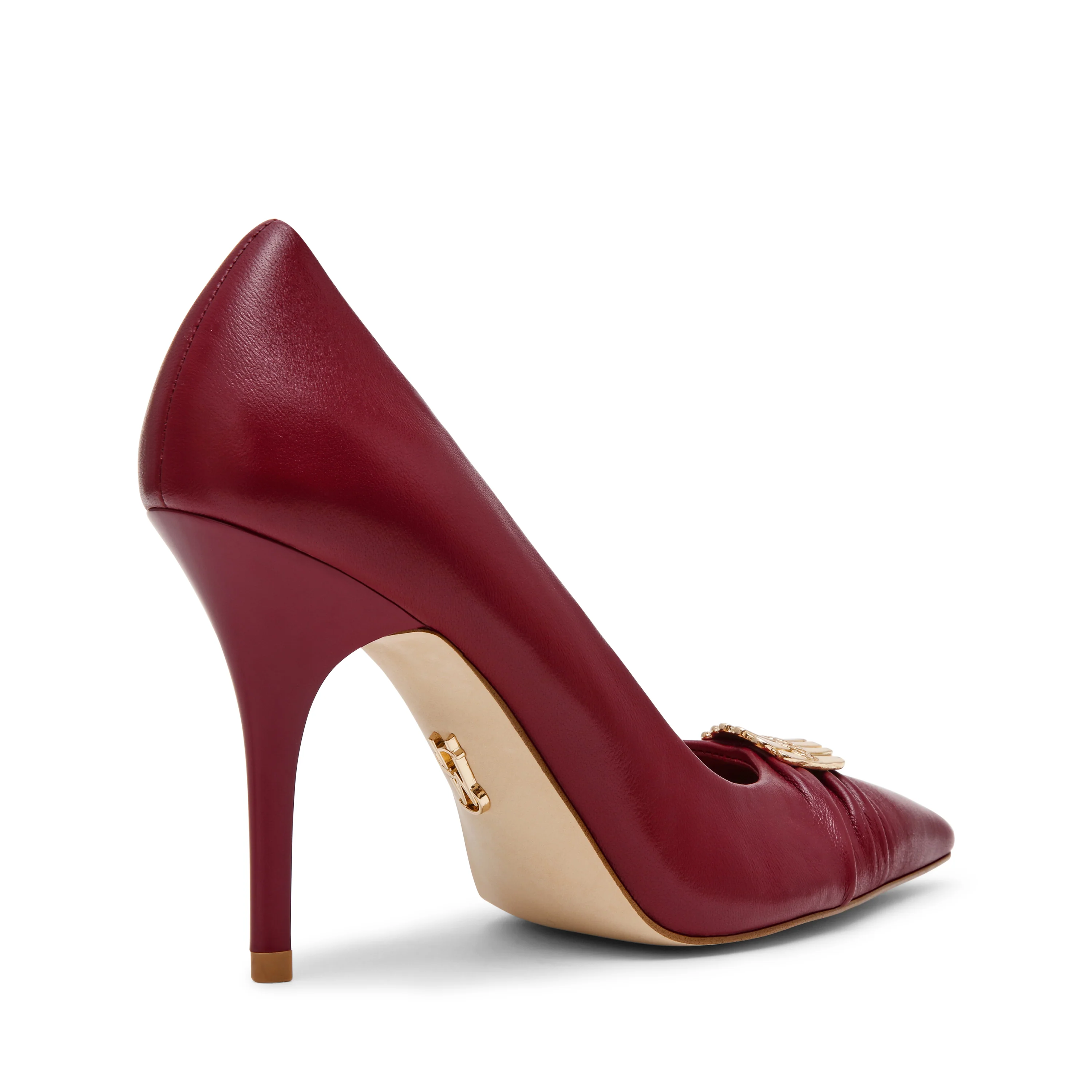 Admiral Pump DK CHERRY LACQ - Image 5