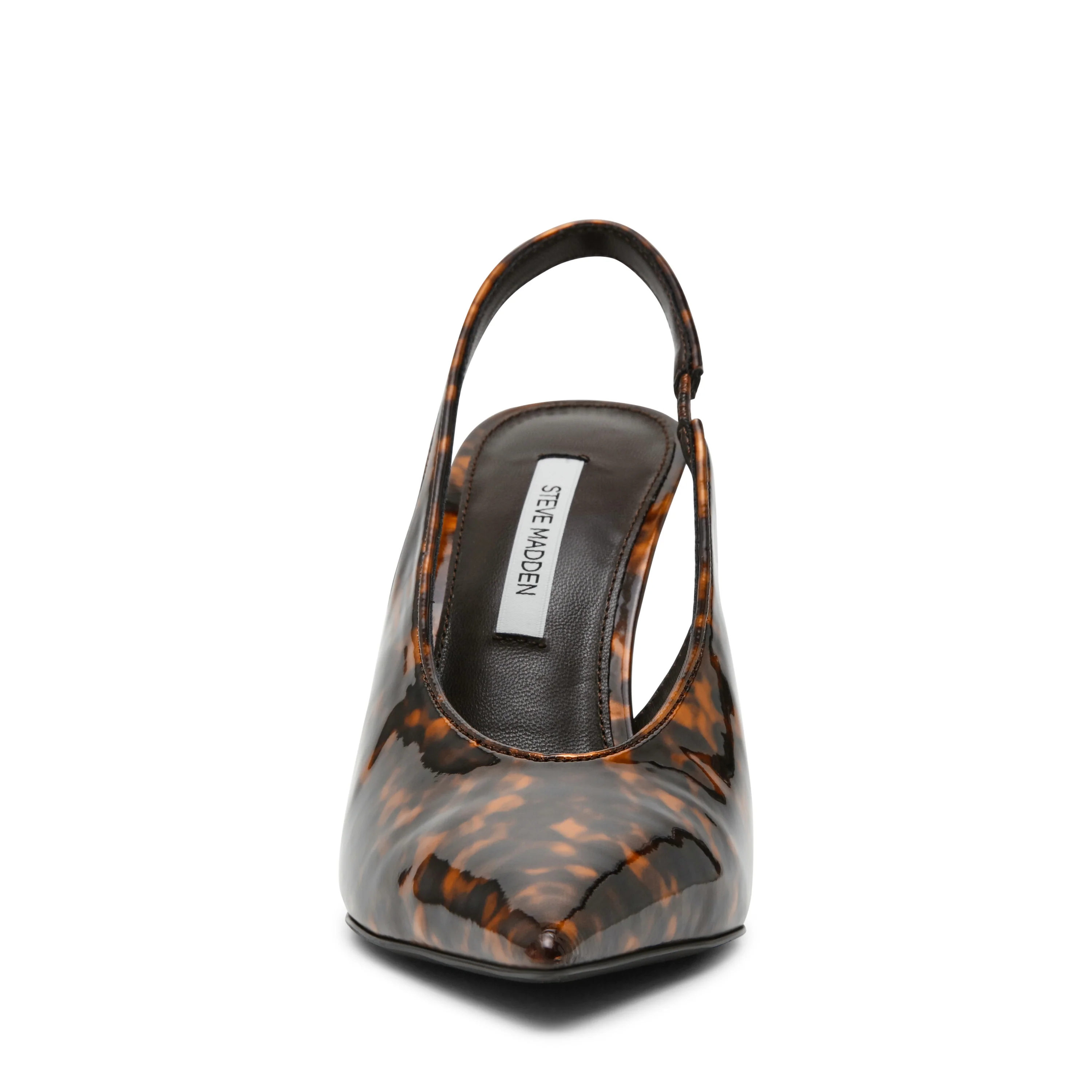 Andromeda Pump TORTOISE PATENT PU - Image 3