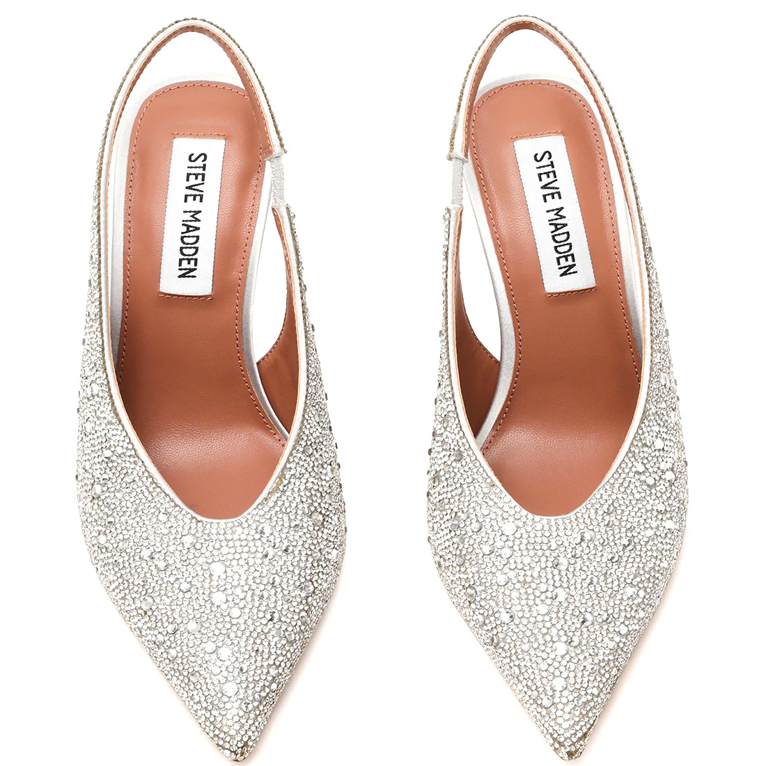 Andromeda-R Pump SILVER - Image 4