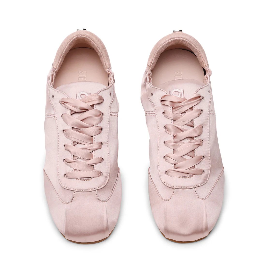 Artiste Sneaker BB PINK SATIN - Image 3
