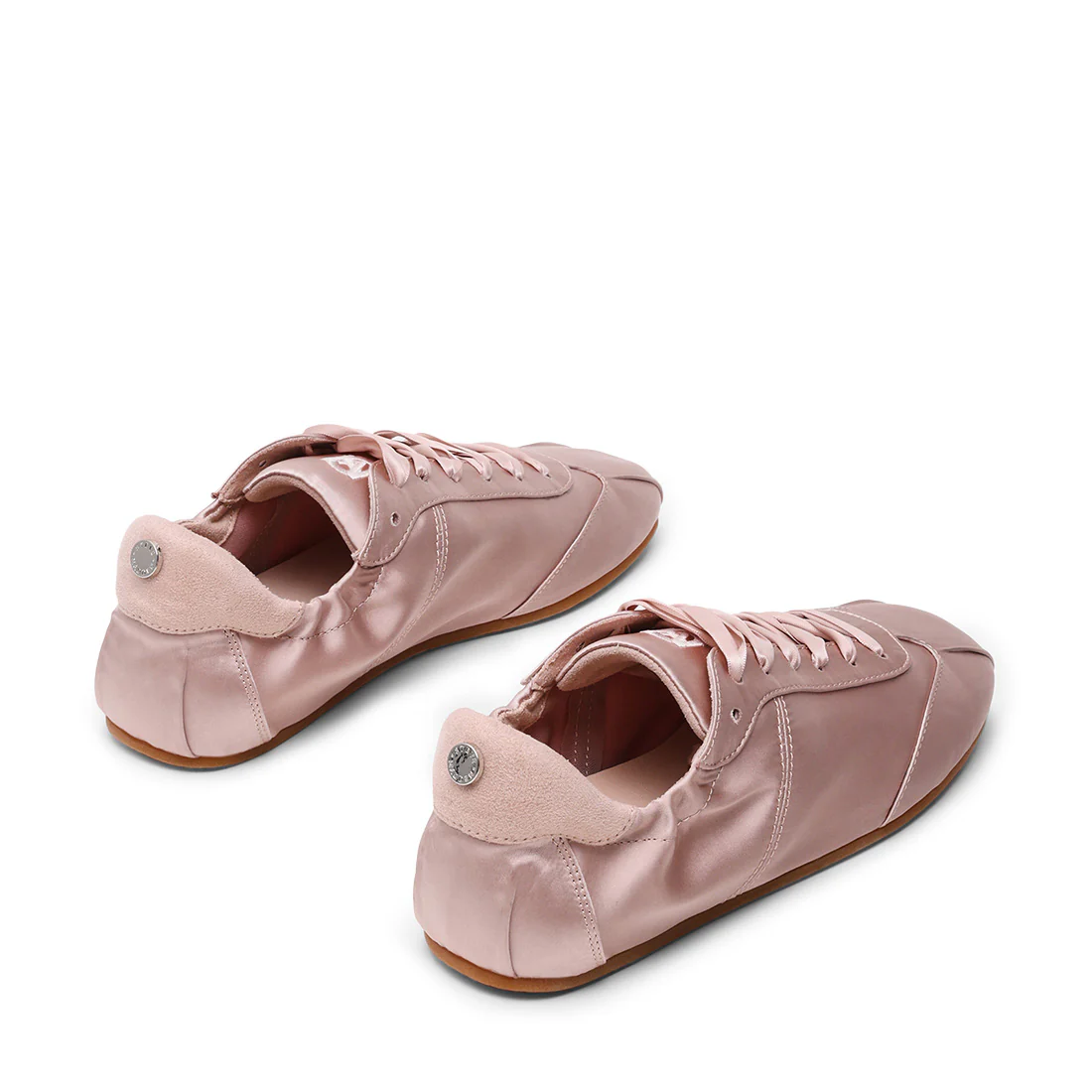 Artiste Sneaker BB PINK SATIN - Image 4