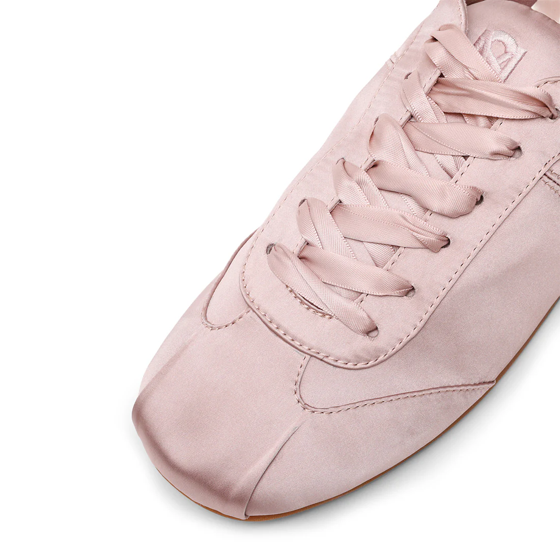 Artiste Sneaker BB PINK SATIN - Image 5