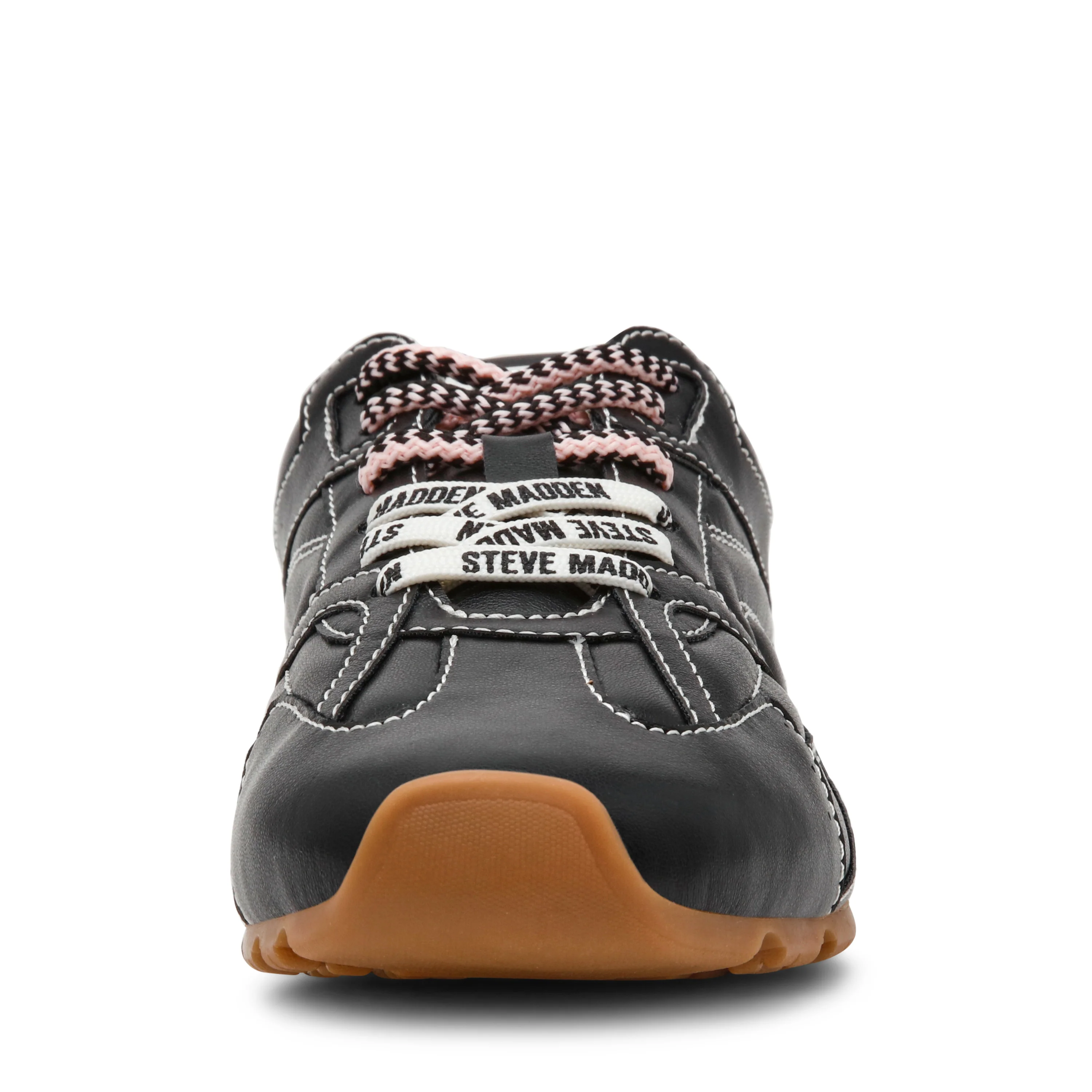 Asiel-SM Sneaker BLACK - Image 3