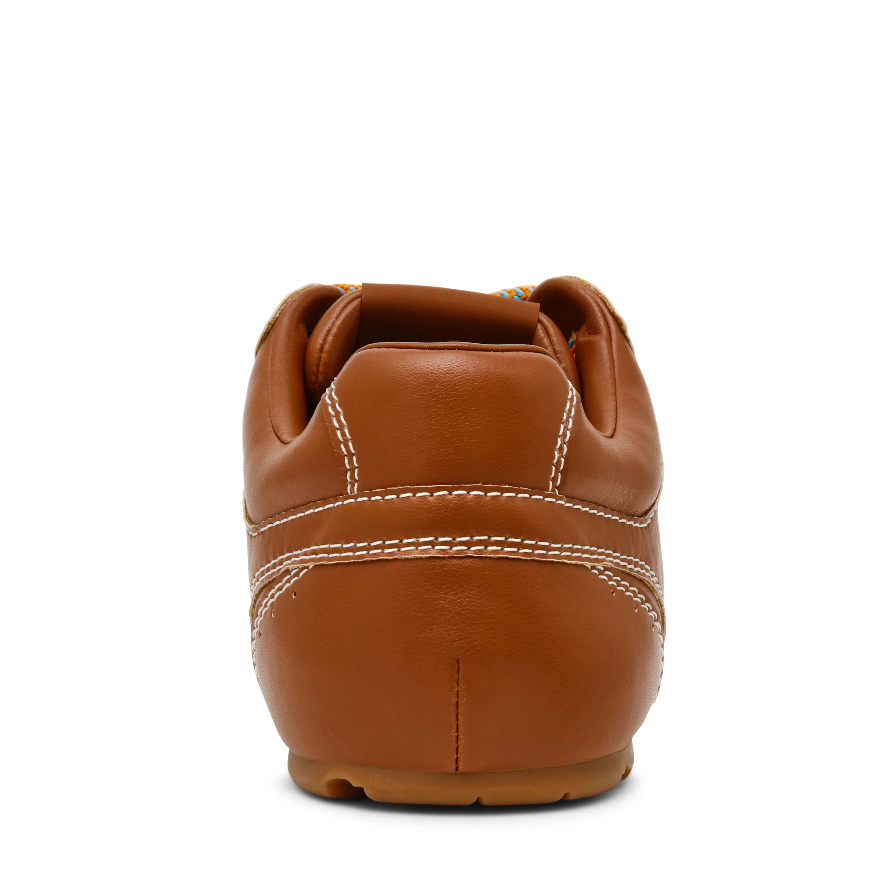 Asiel-SM Sneaker COGNAC - Image 4