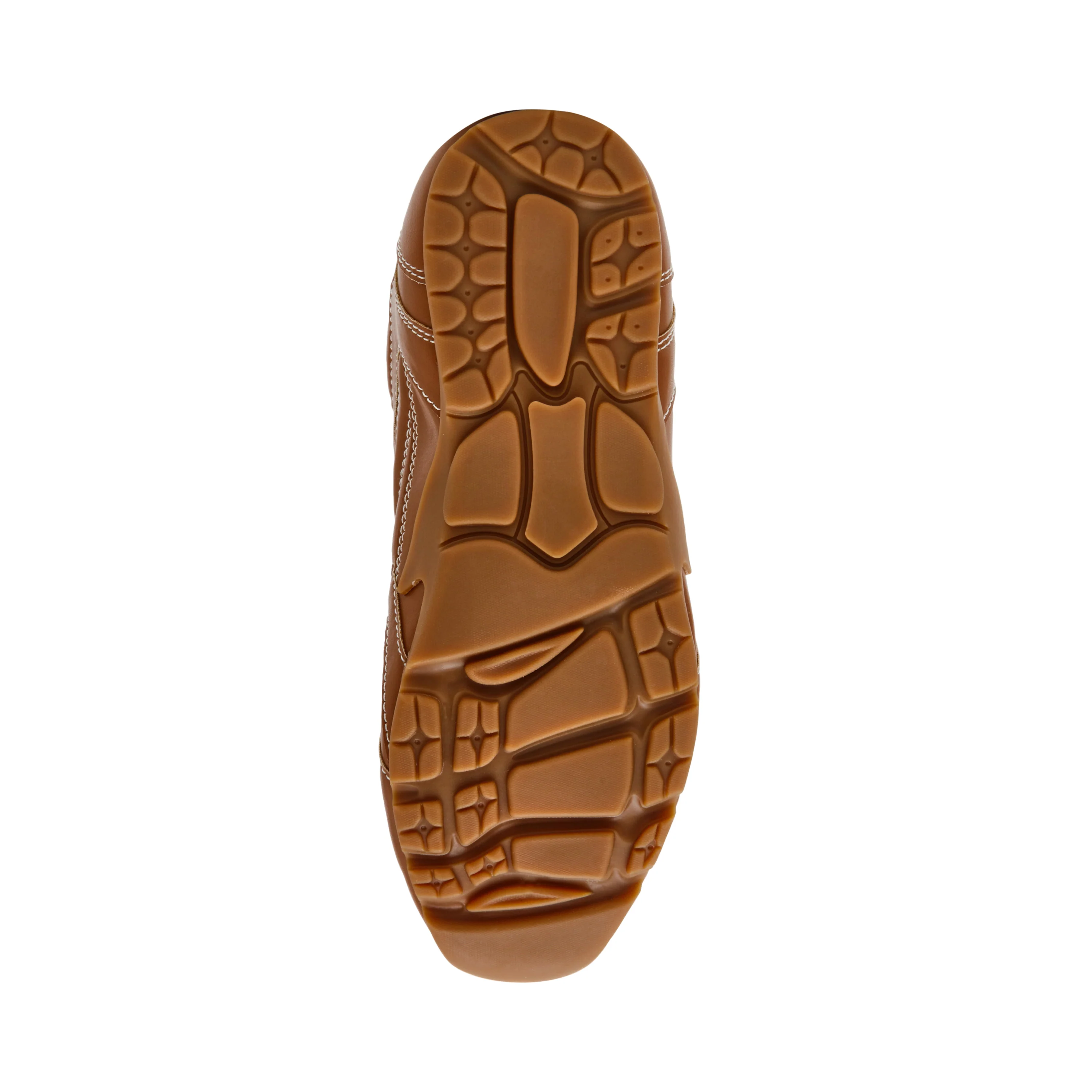 Asiel-SM Sneaker COGNAC - Image 7