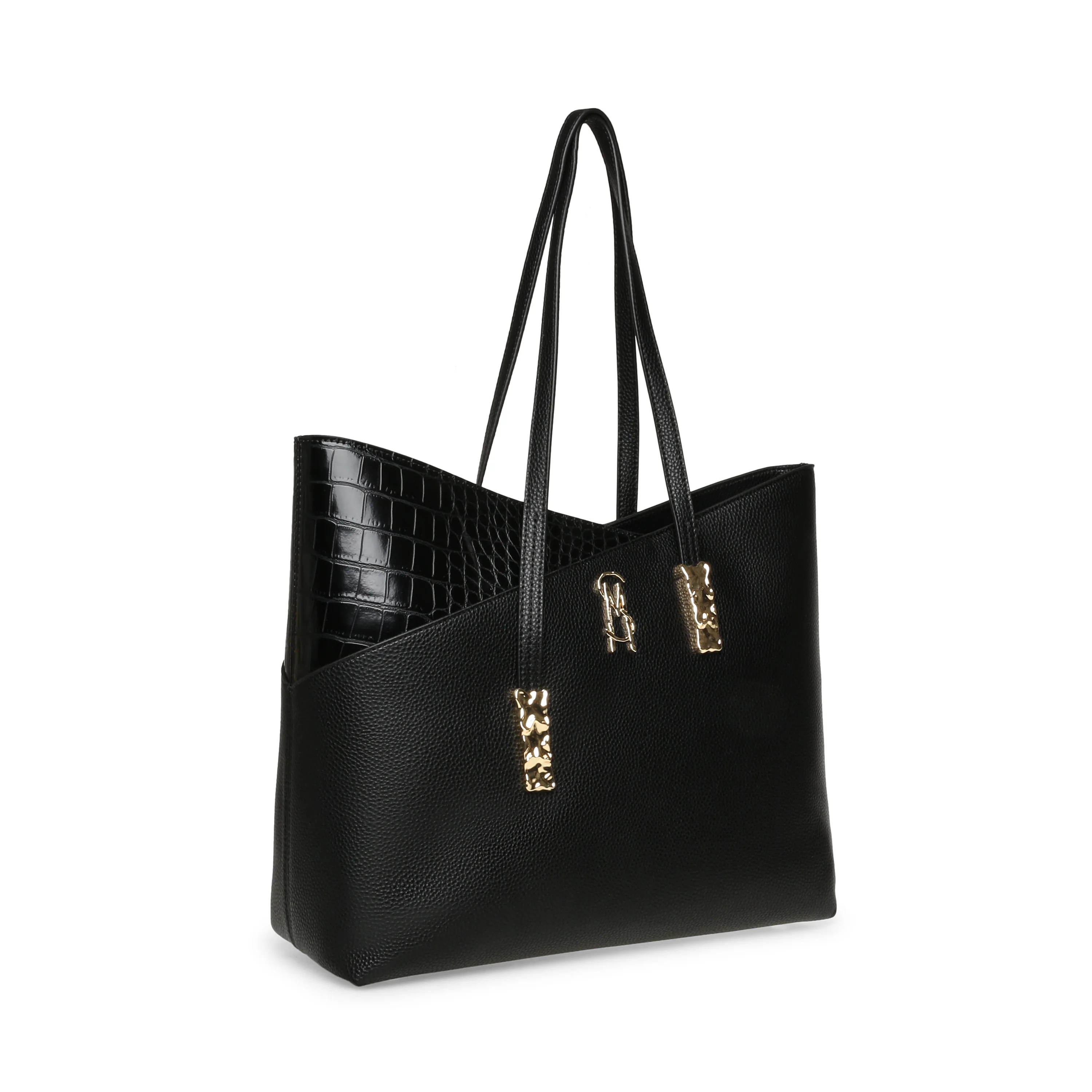 Beliot-C Bag BLACK/GOLD - Image 2
