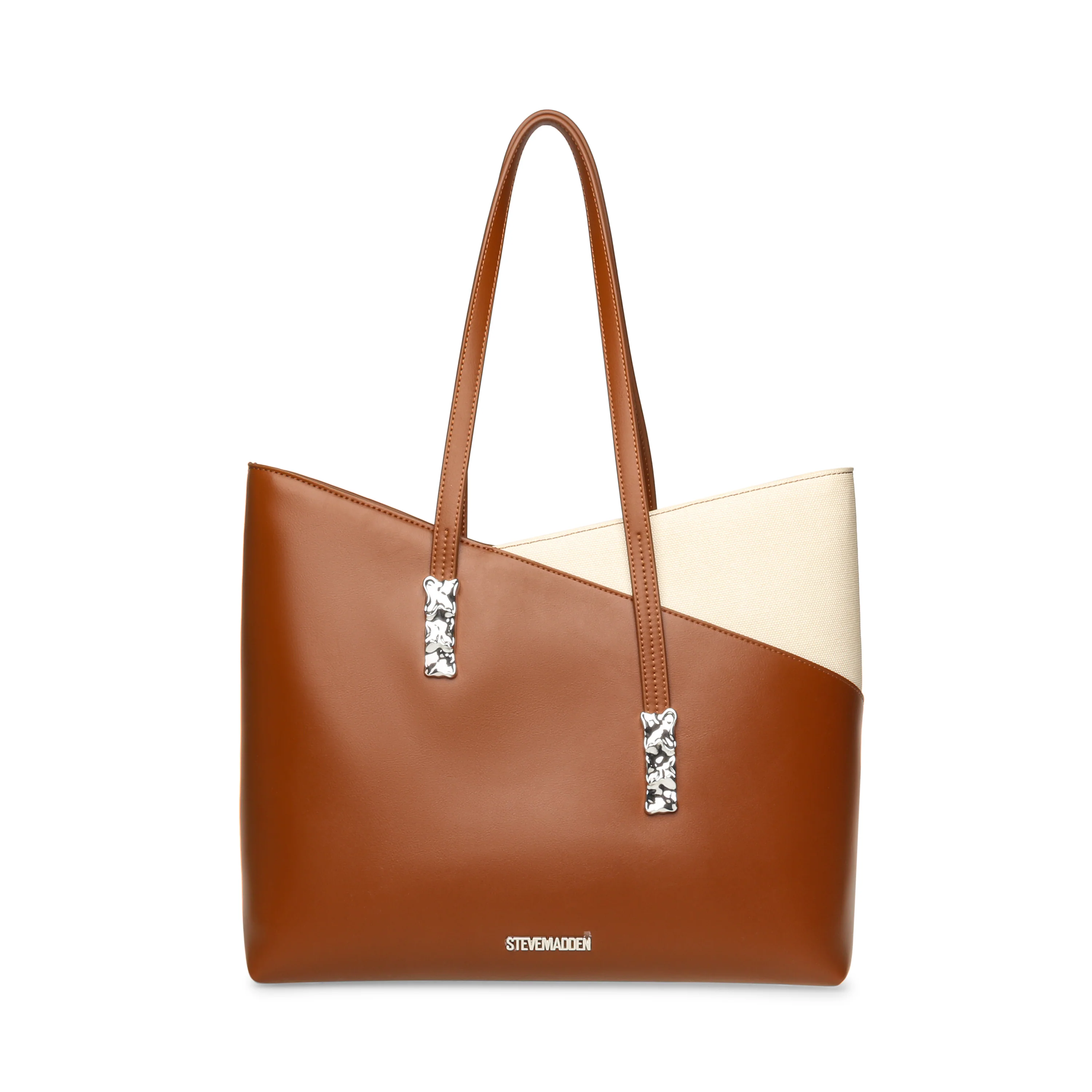 Beliott Bag COG/SIL - Image 4