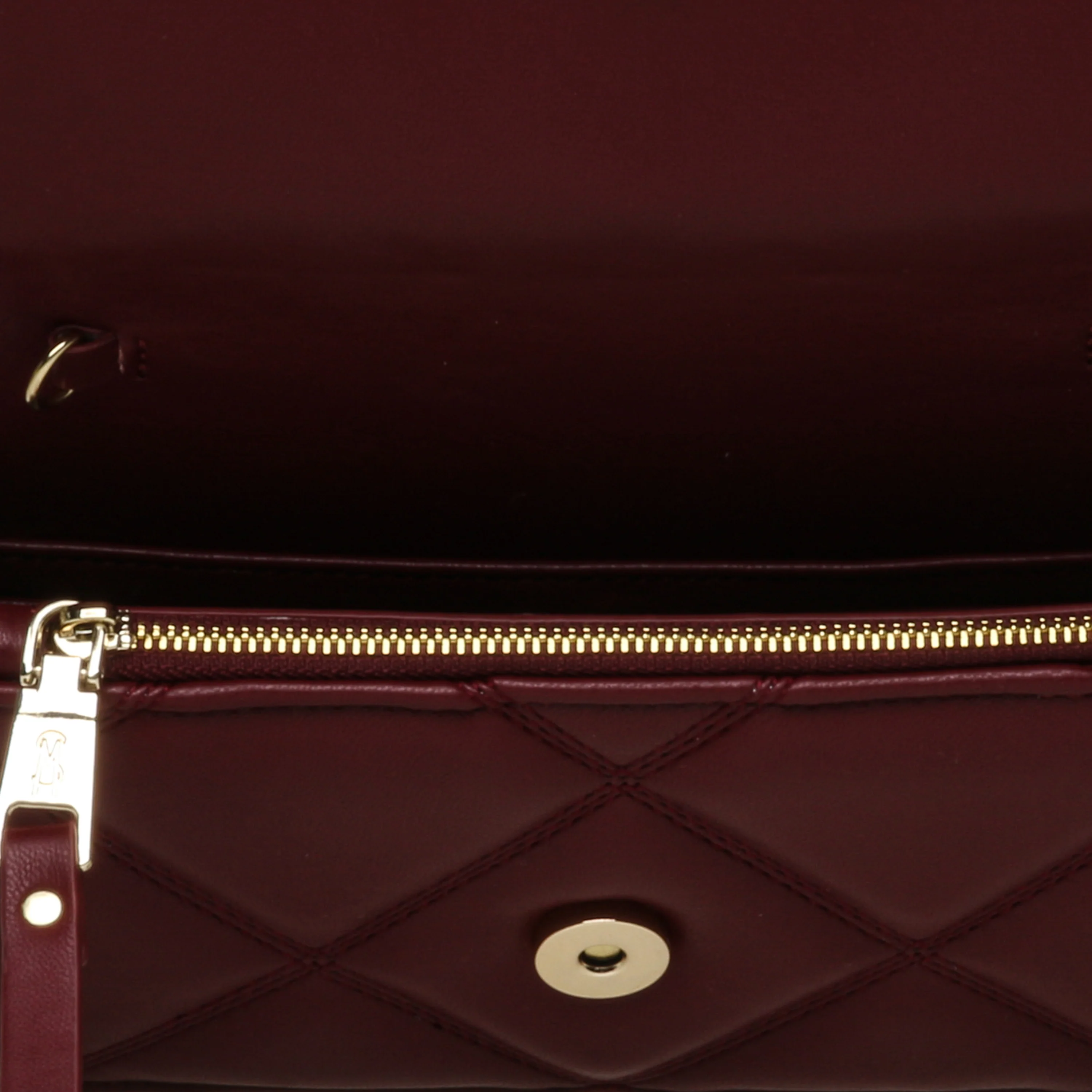 Bendue Bag CHERRY - Image 5