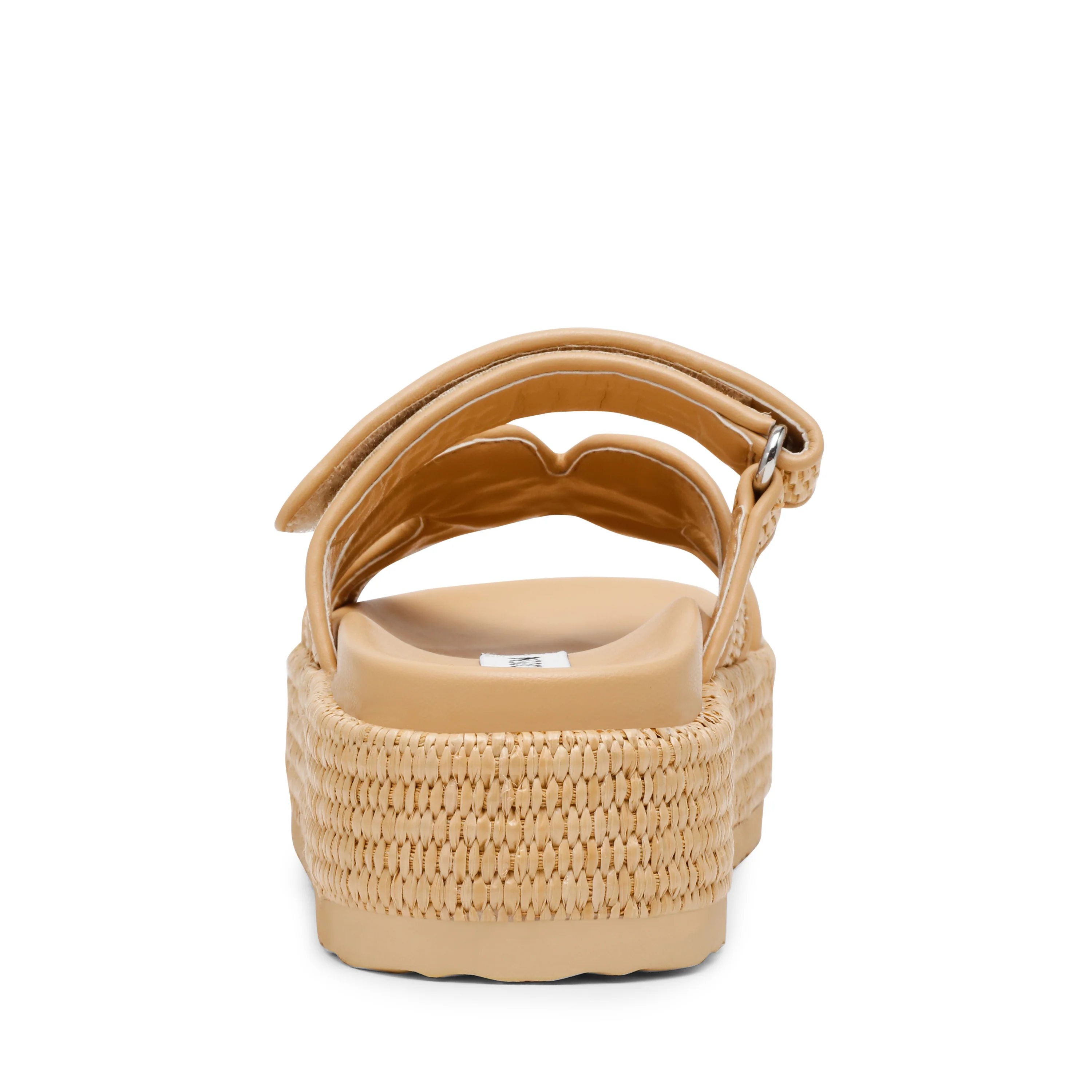 Bigmissile Sandal NAT RAFFIA - Image 4