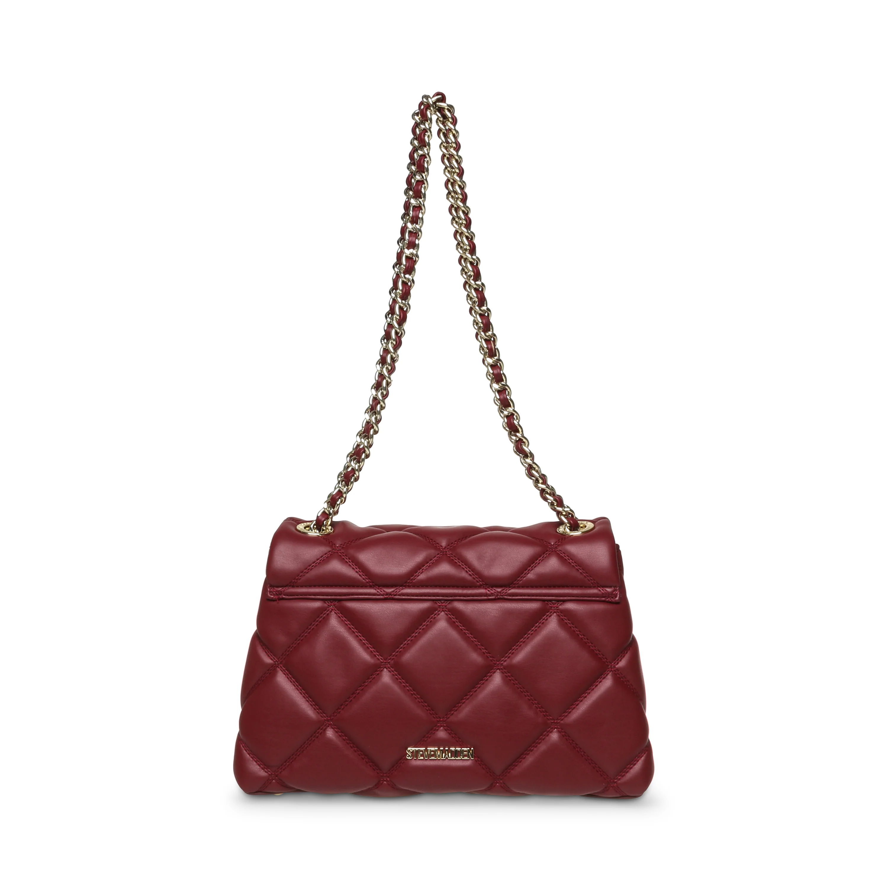 Bjolene Bag CHERRY - Image 3