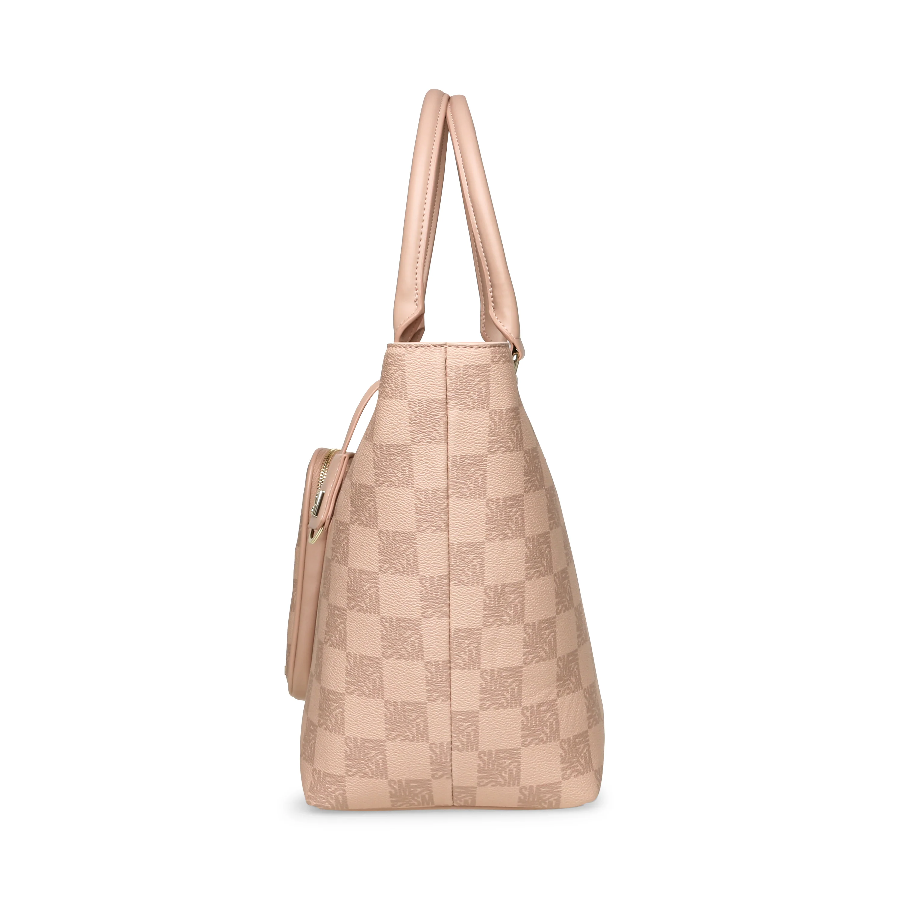 Bjude-7 Bag BEIGE - Image 4