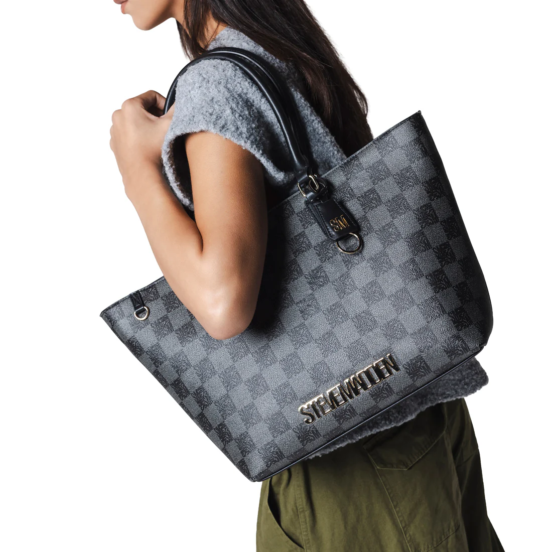 Bjude-7 Bag BEIGE - Image 6