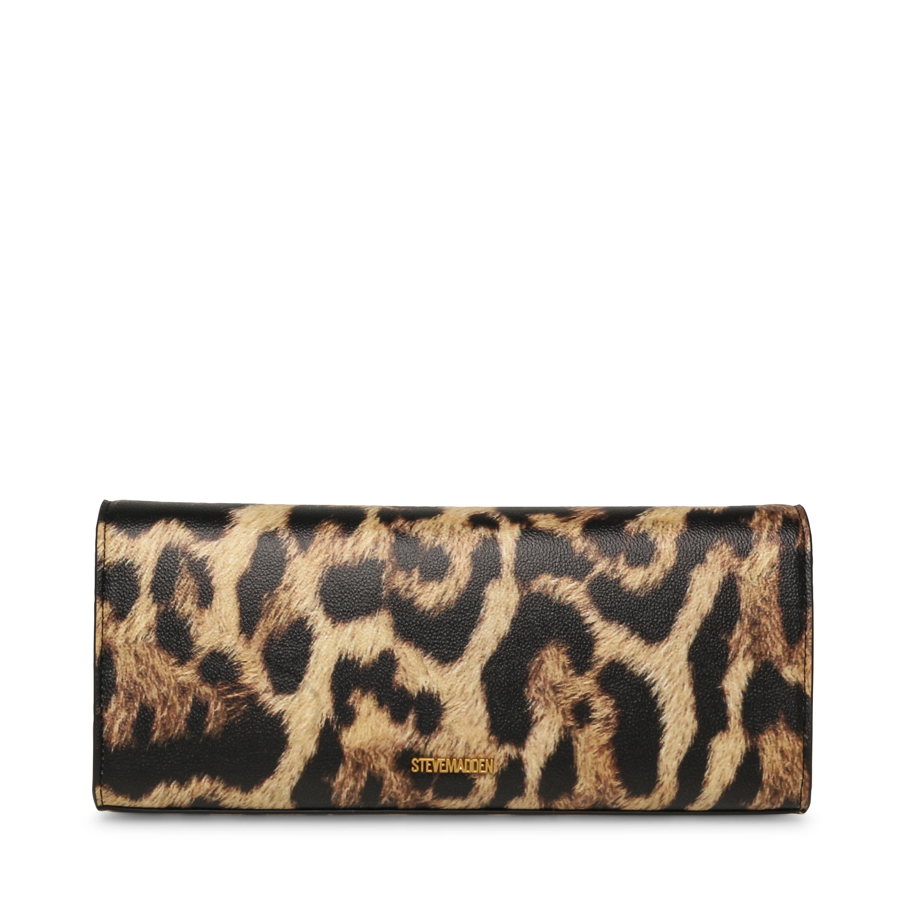Bmackie Bag LEOPARD - Image 4