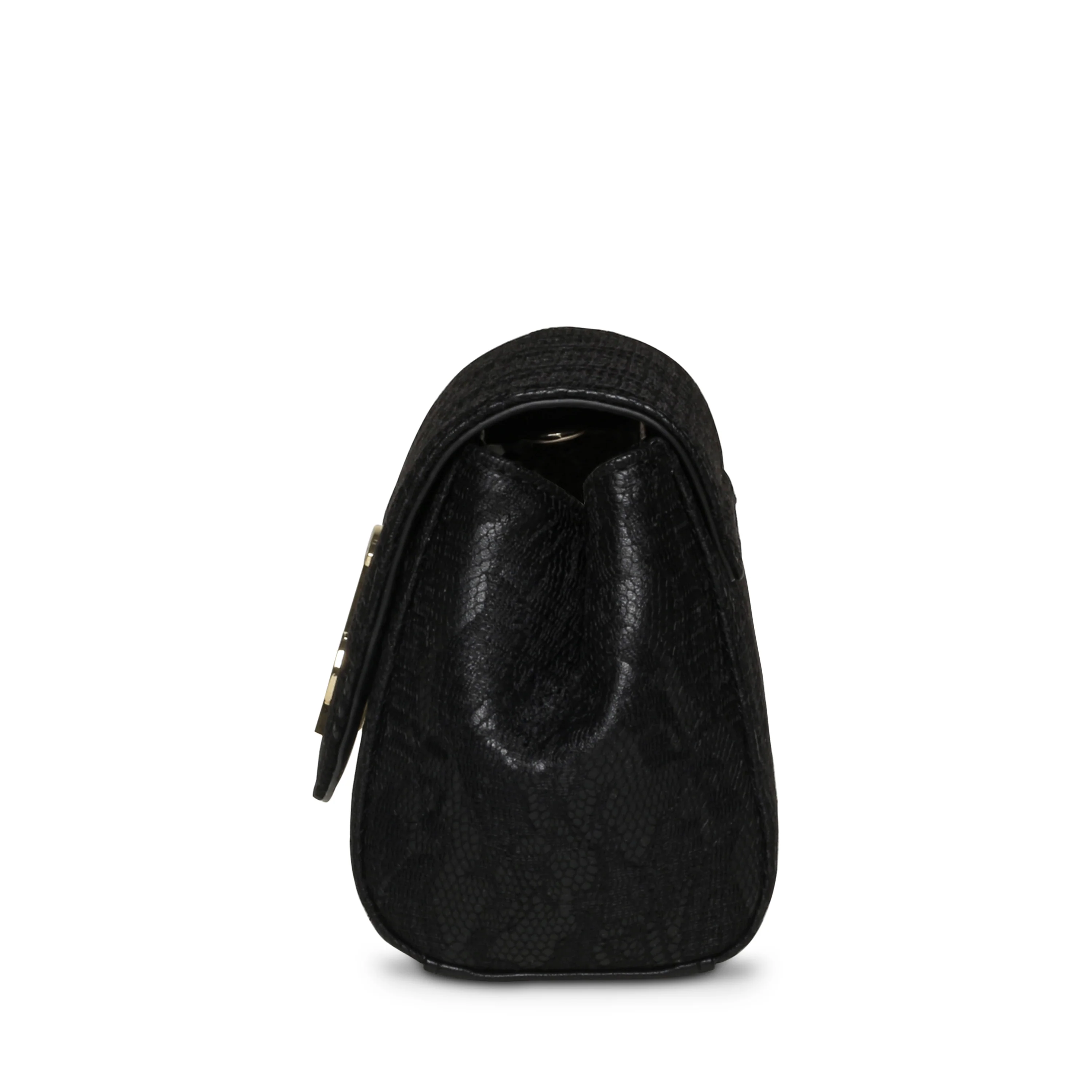 Bnylah Bag BLACK/GOLD - Image 3