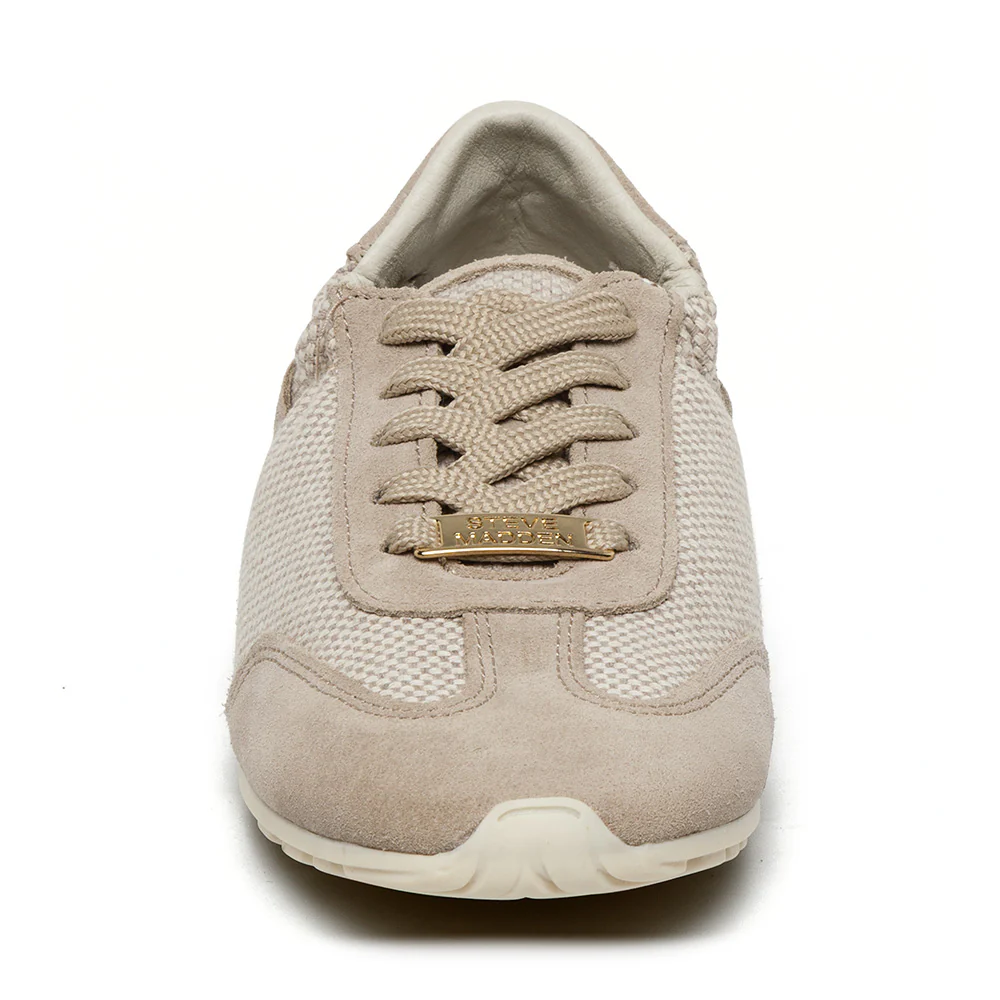 Bobby-E Sneaker BEIGE MULTI - Image 3
