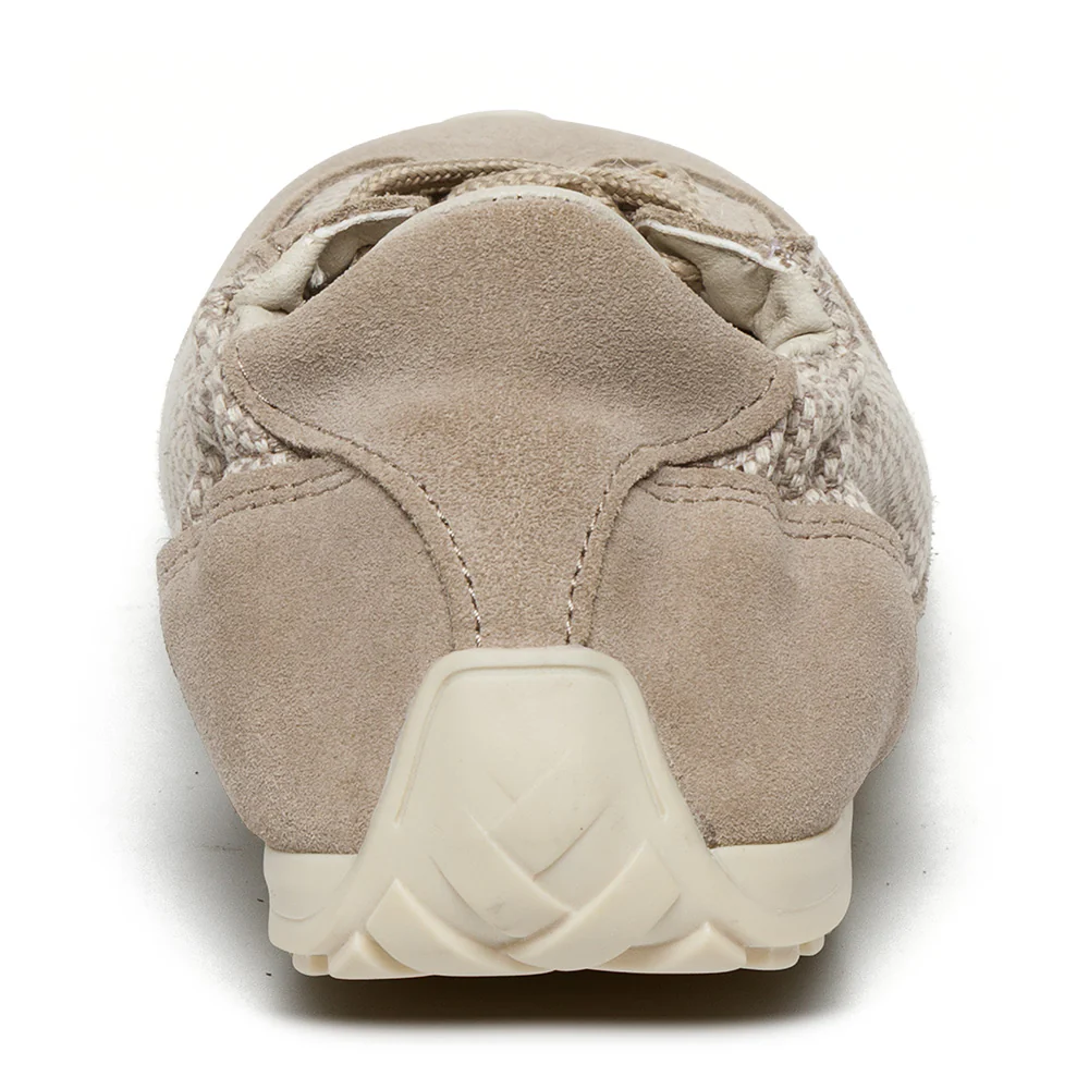 Bobby-E Sneaker BEIGE MULTI - Image 4
