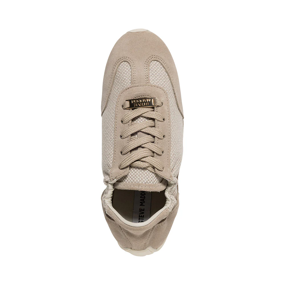 Bobby-E Sneaker BEIGE MULTI - Image 5