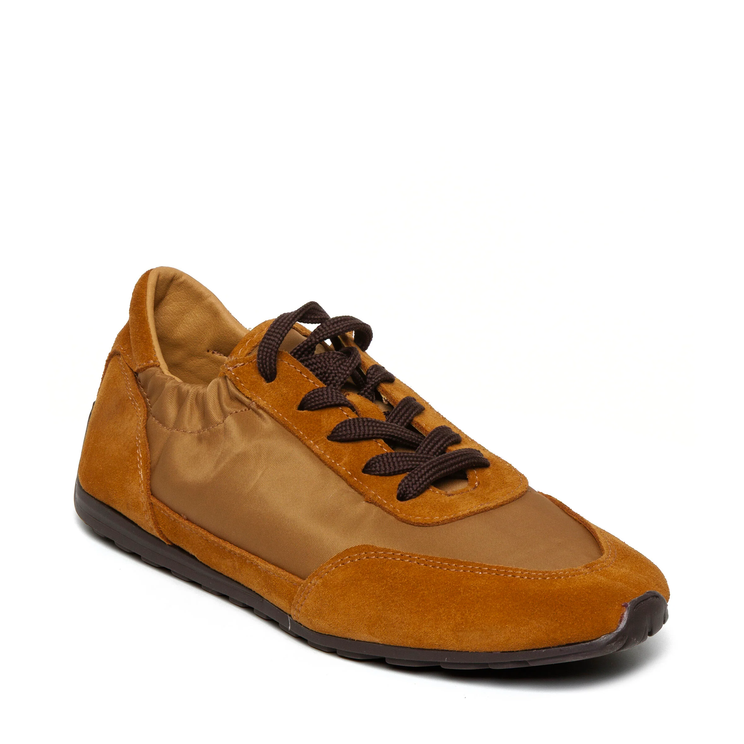 Bobby Sneaker COGNAC MULTI - Image 2