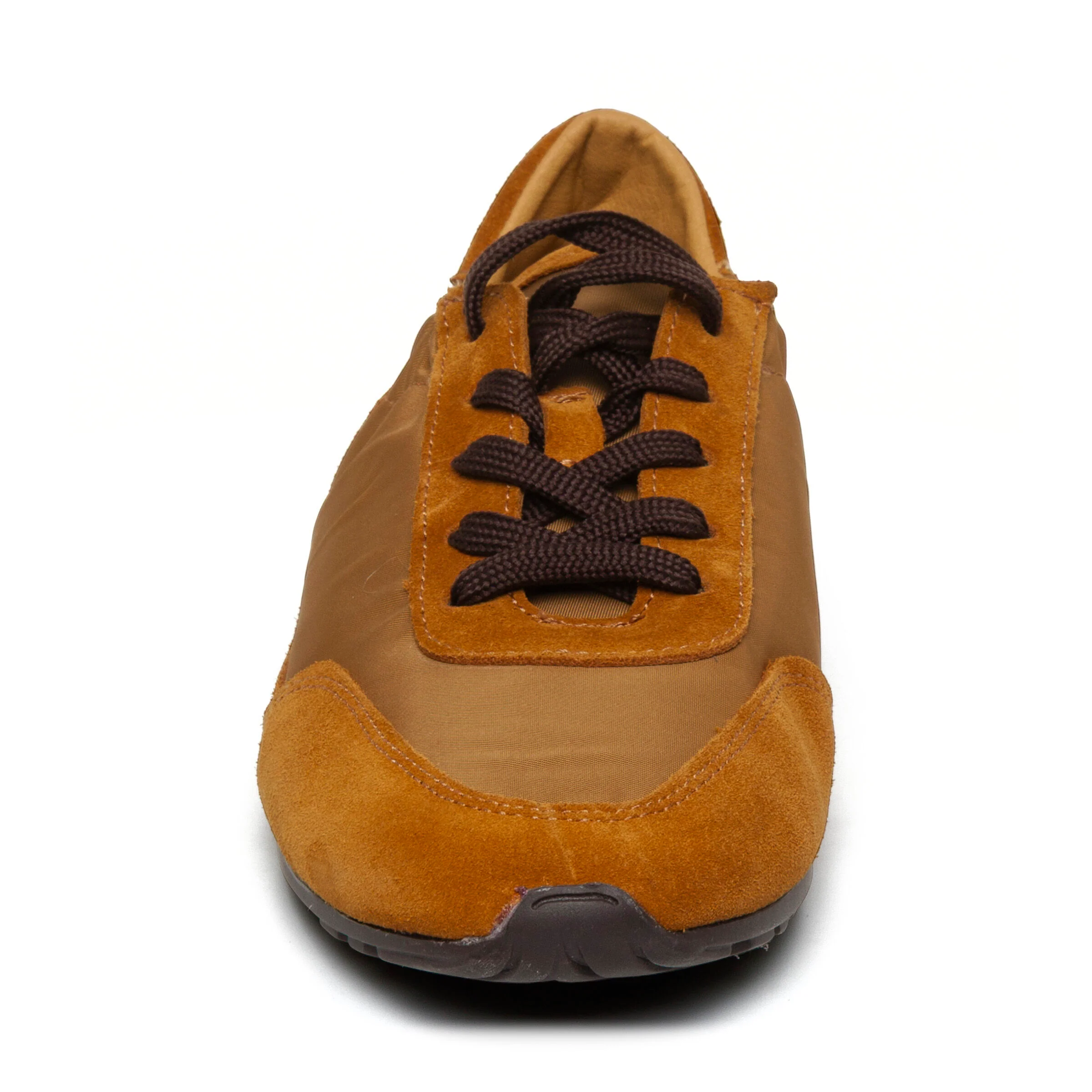Bobby Sneaker COGNAC MULTI - Image 3