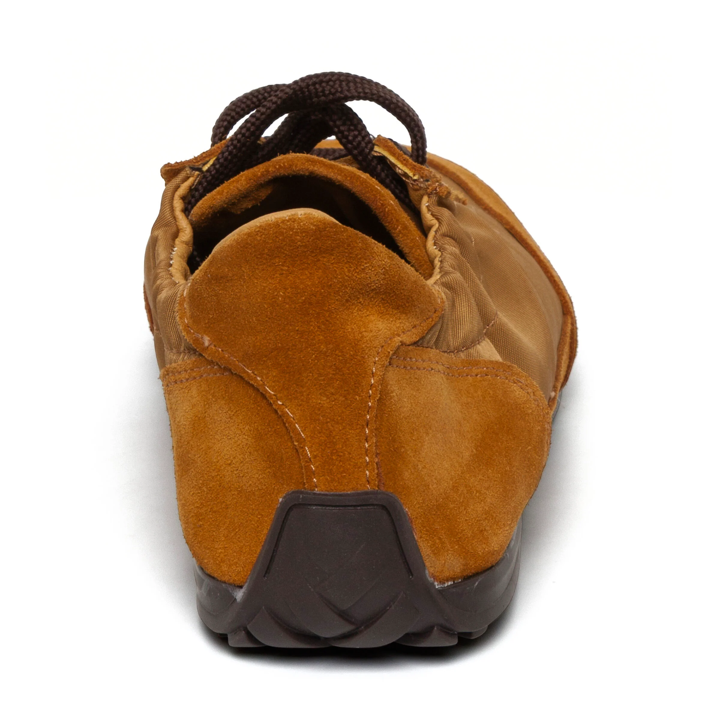 Bobby Sneaker COGNAC MULTI - Image 4