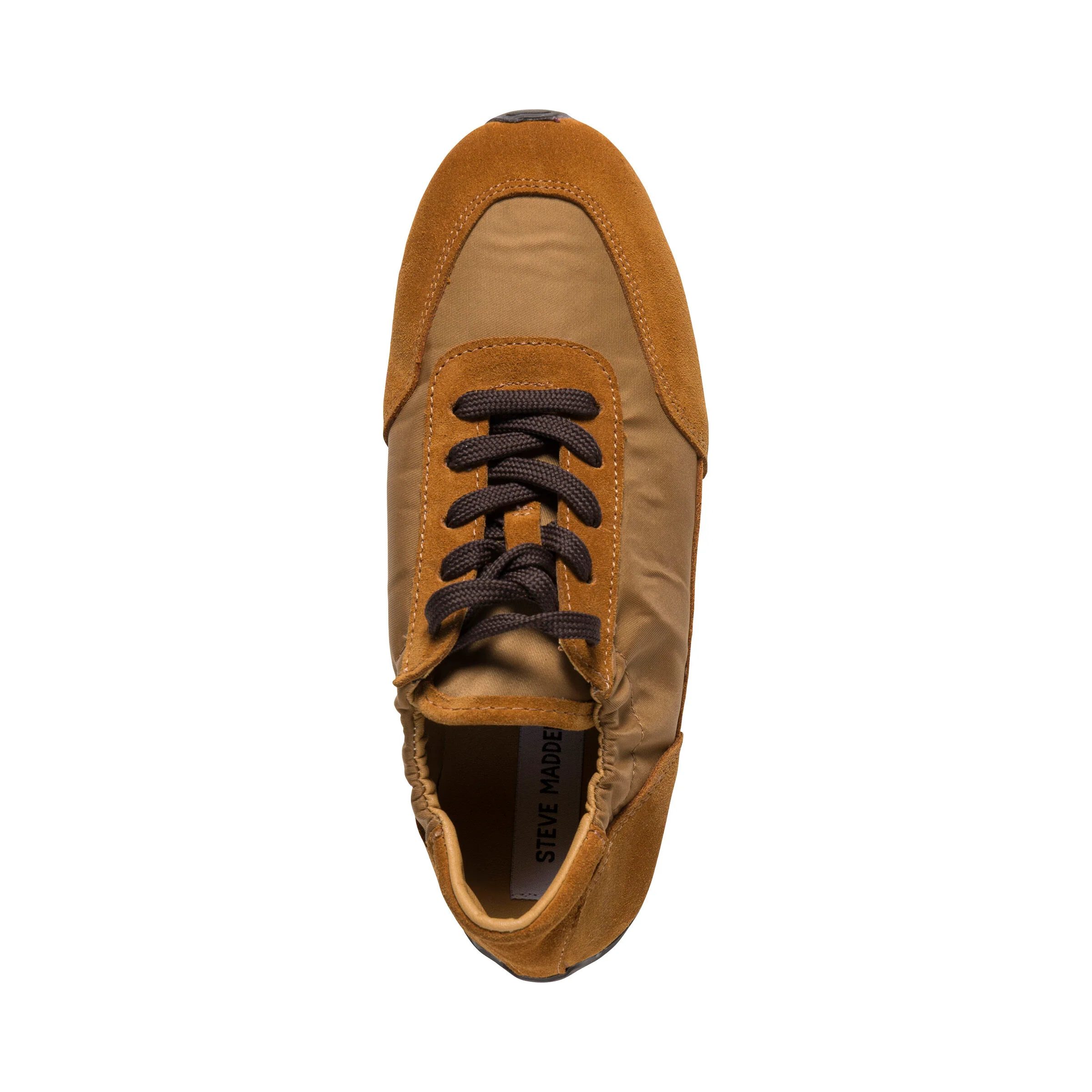 Bobby Sneaker COGNAC MULTI - Image 5