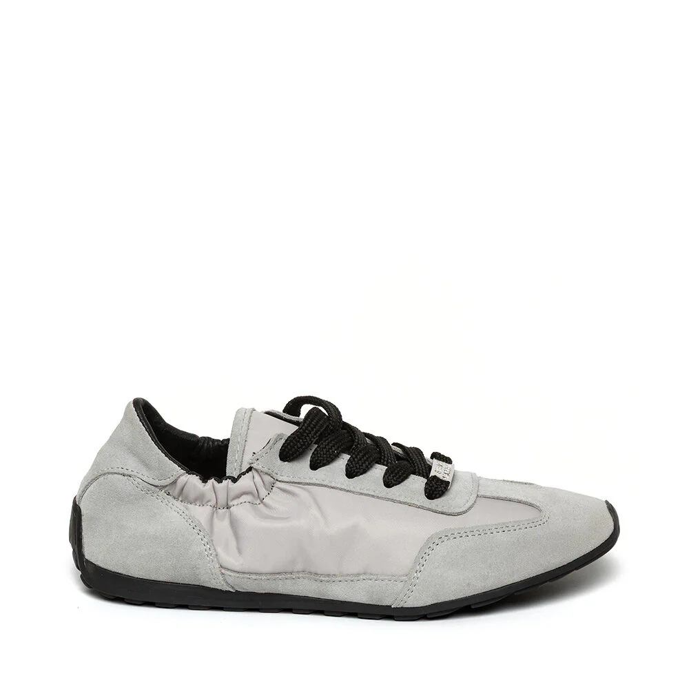 Bobby Sneaker LT GREY MULTI