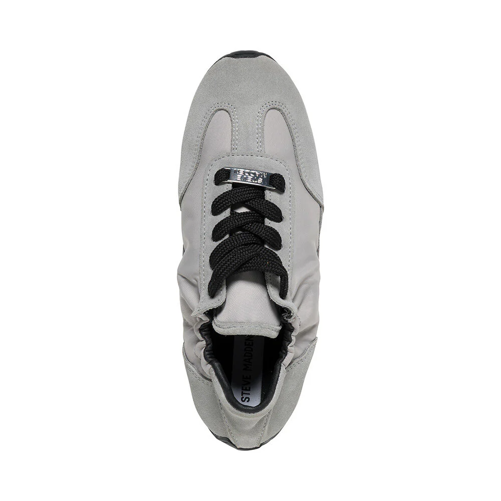 Bobby Sneaker LT GREY MULTI - Image 5