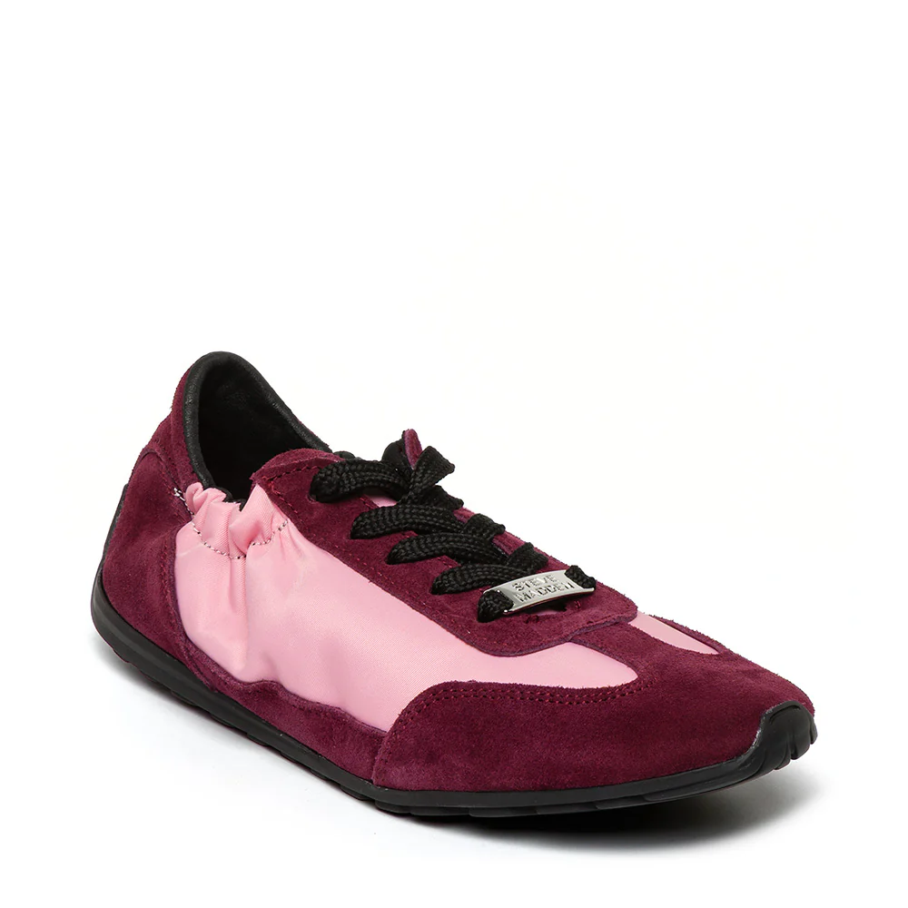 Bobby Sneaker PINK/RED - Image 2