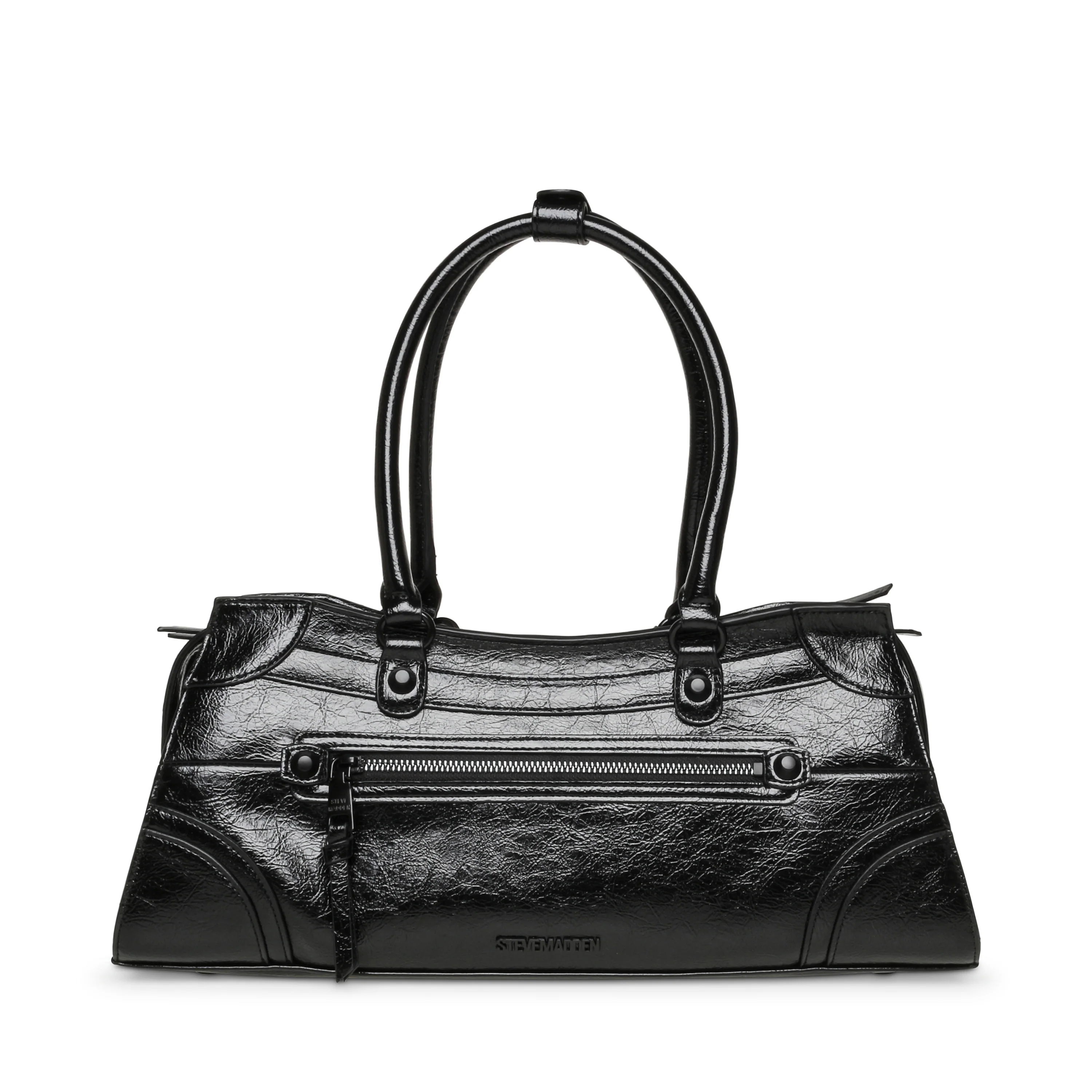 Bravyn Bag BLACK/BLACK - Image 3