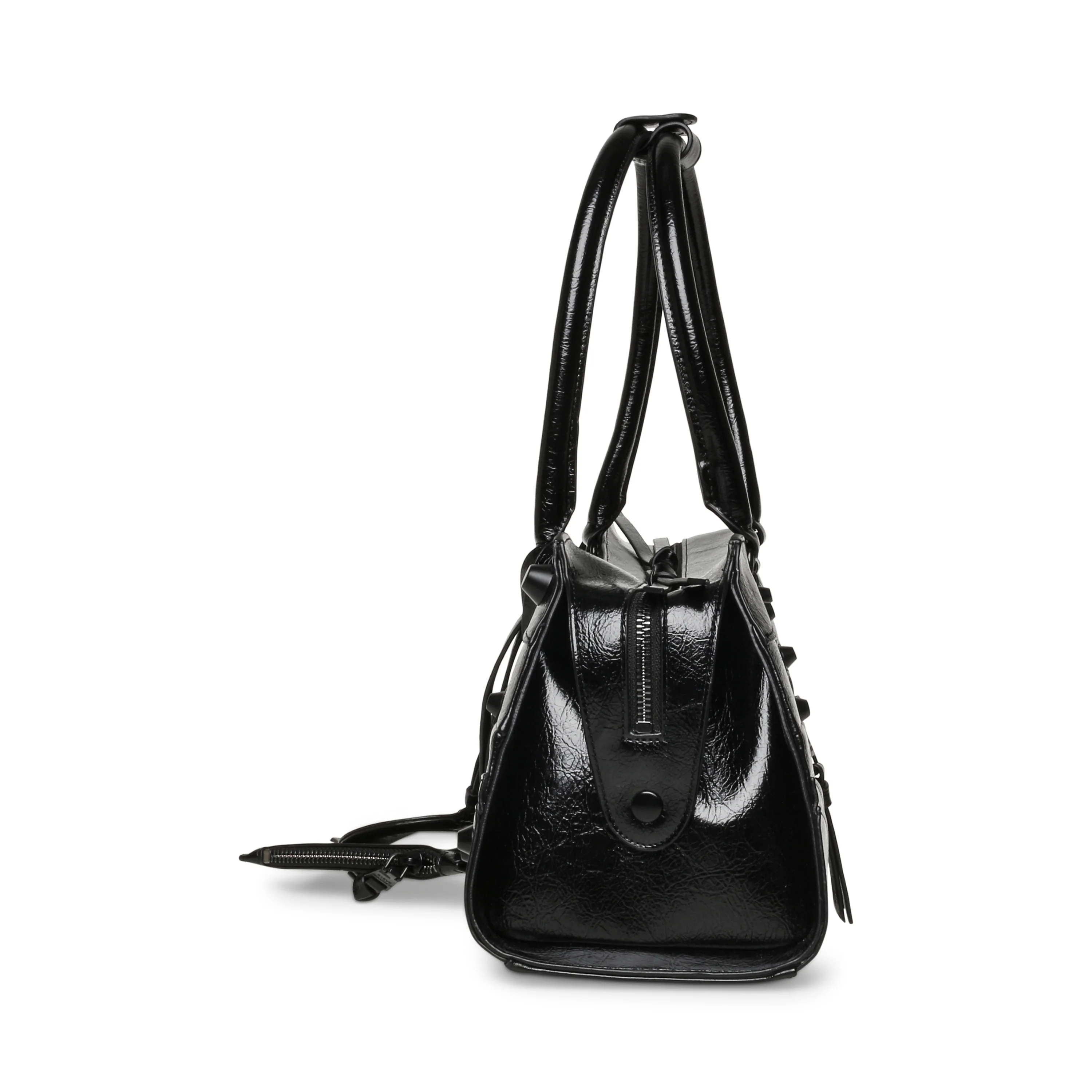 Bravyn Bag BLACK/BLACK - Image 4