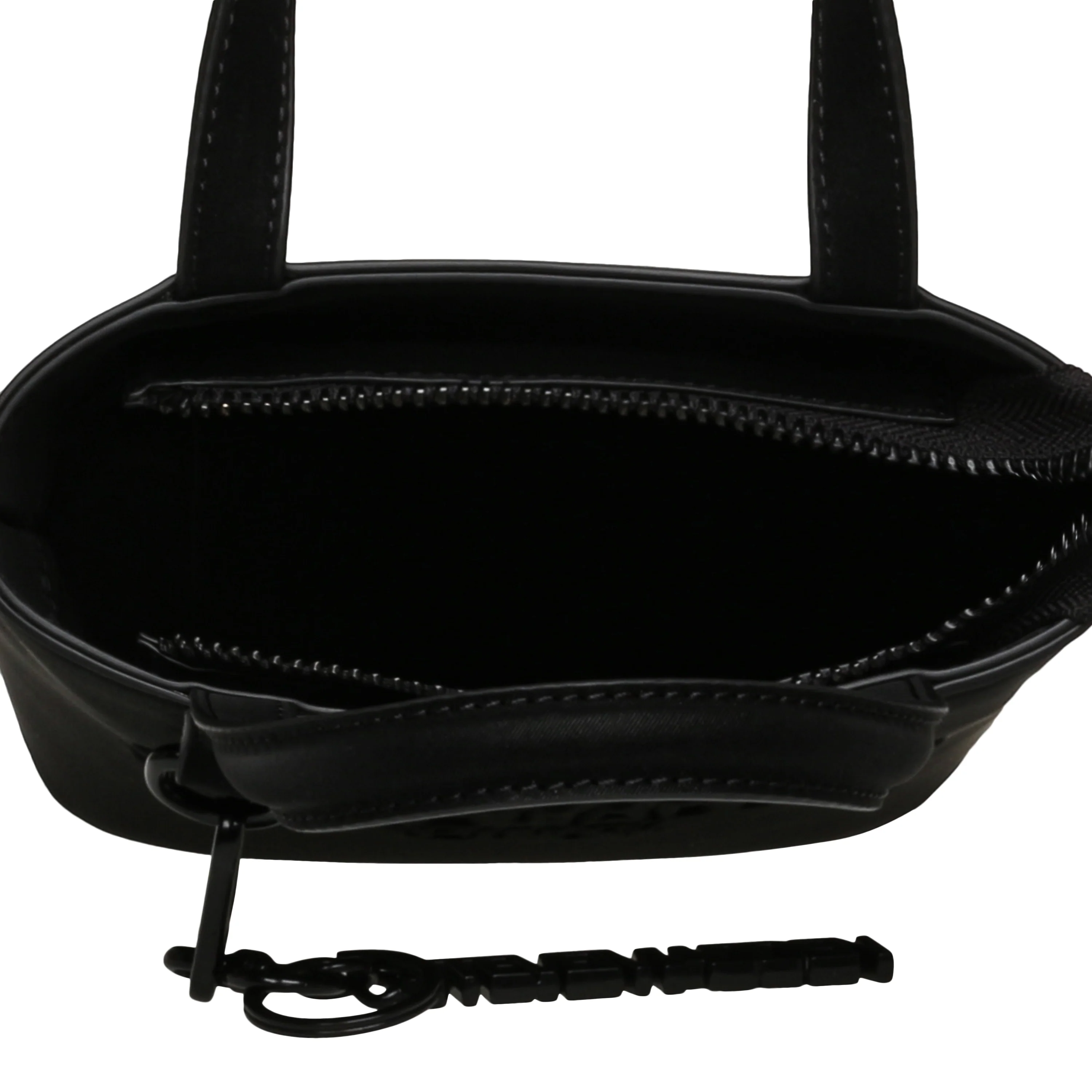 Briggy Bag BLK/BLK - Image 4
