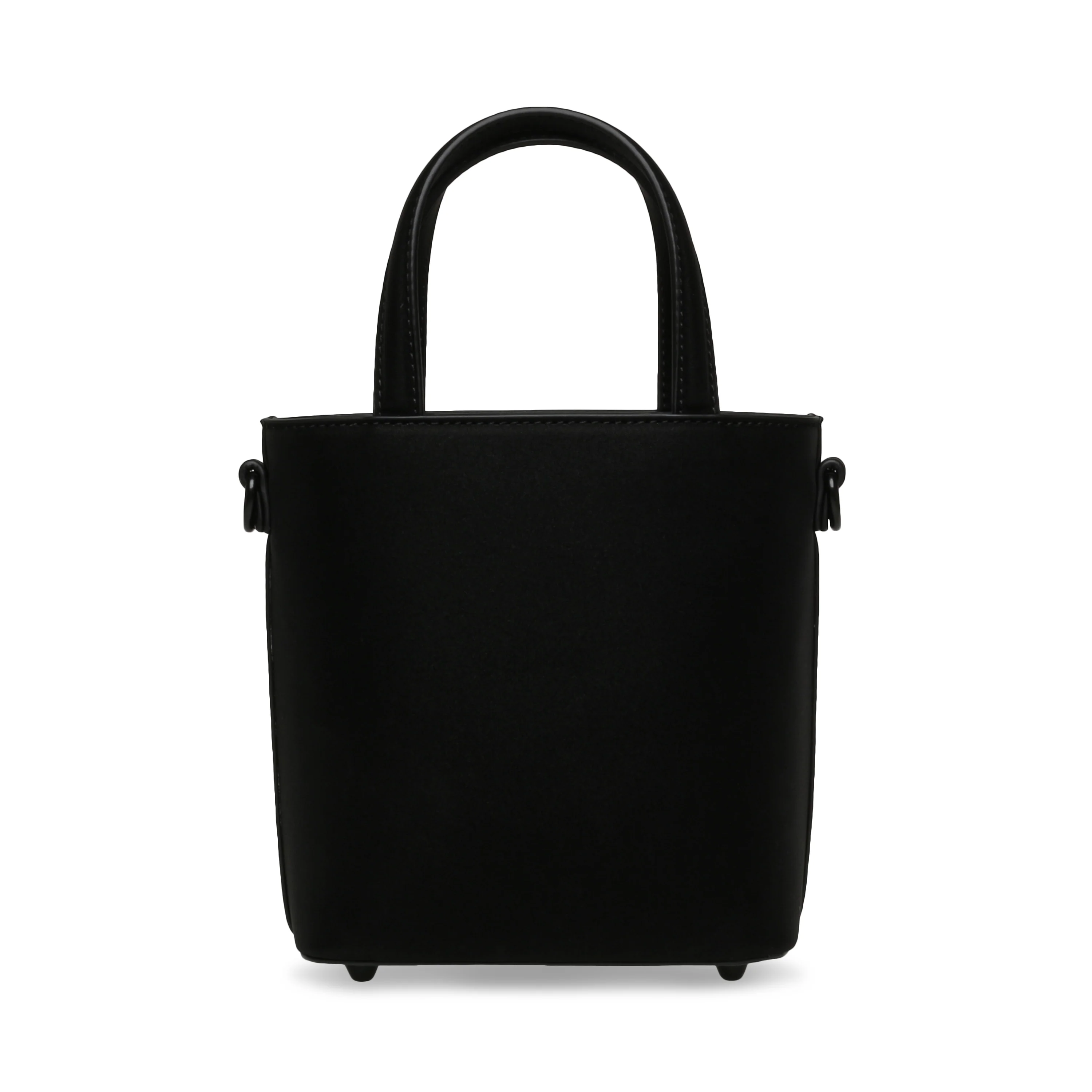 Briggy Bag BLK/BLK - Image 5