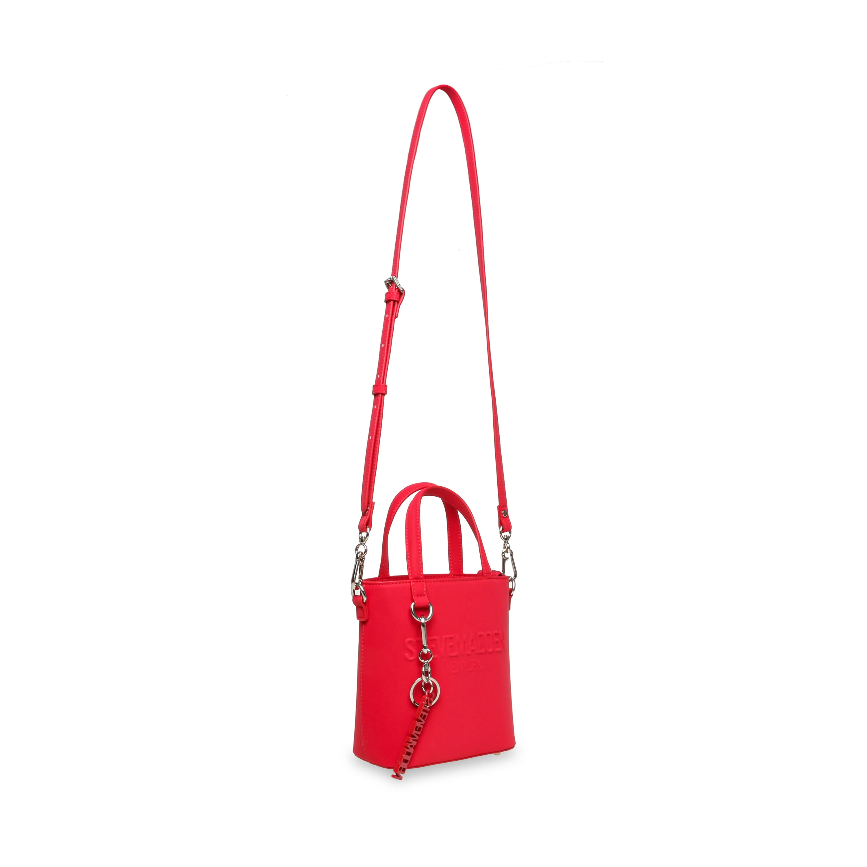 Briggy Bag RED - Image 2