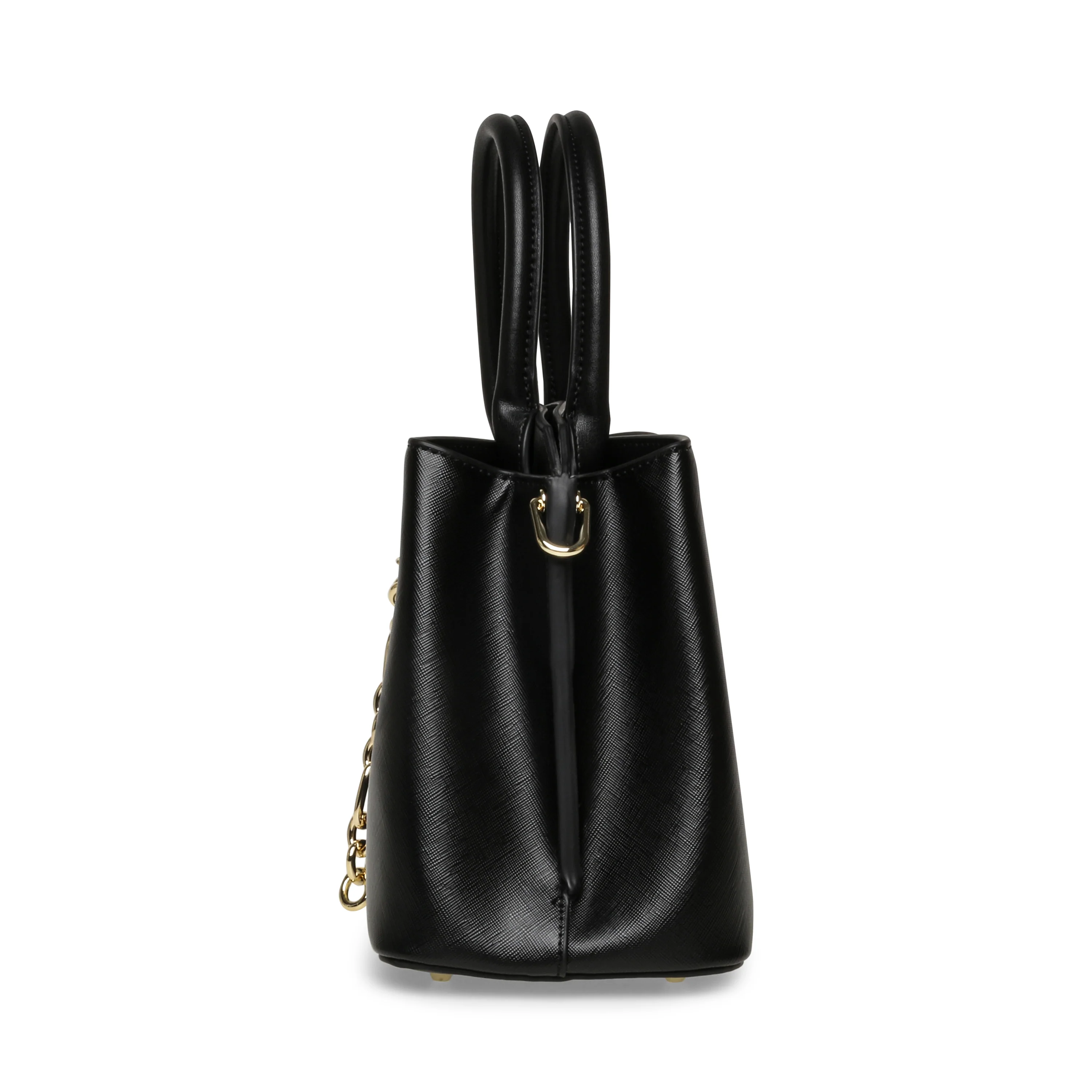 Brosaly Bag BLACK/GOLD - Image 4