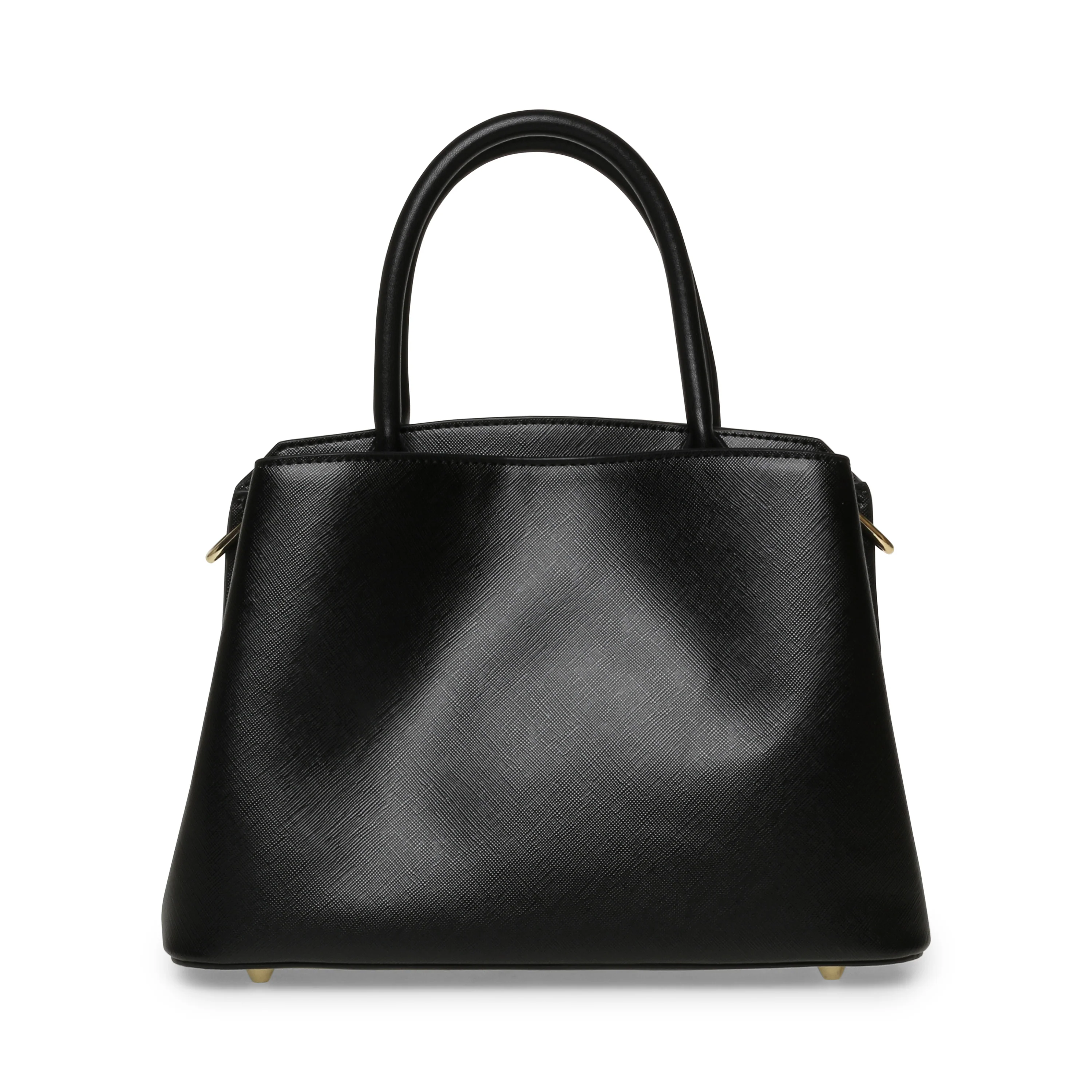 Brosaly Bag BLACK/GOLD - Image 5