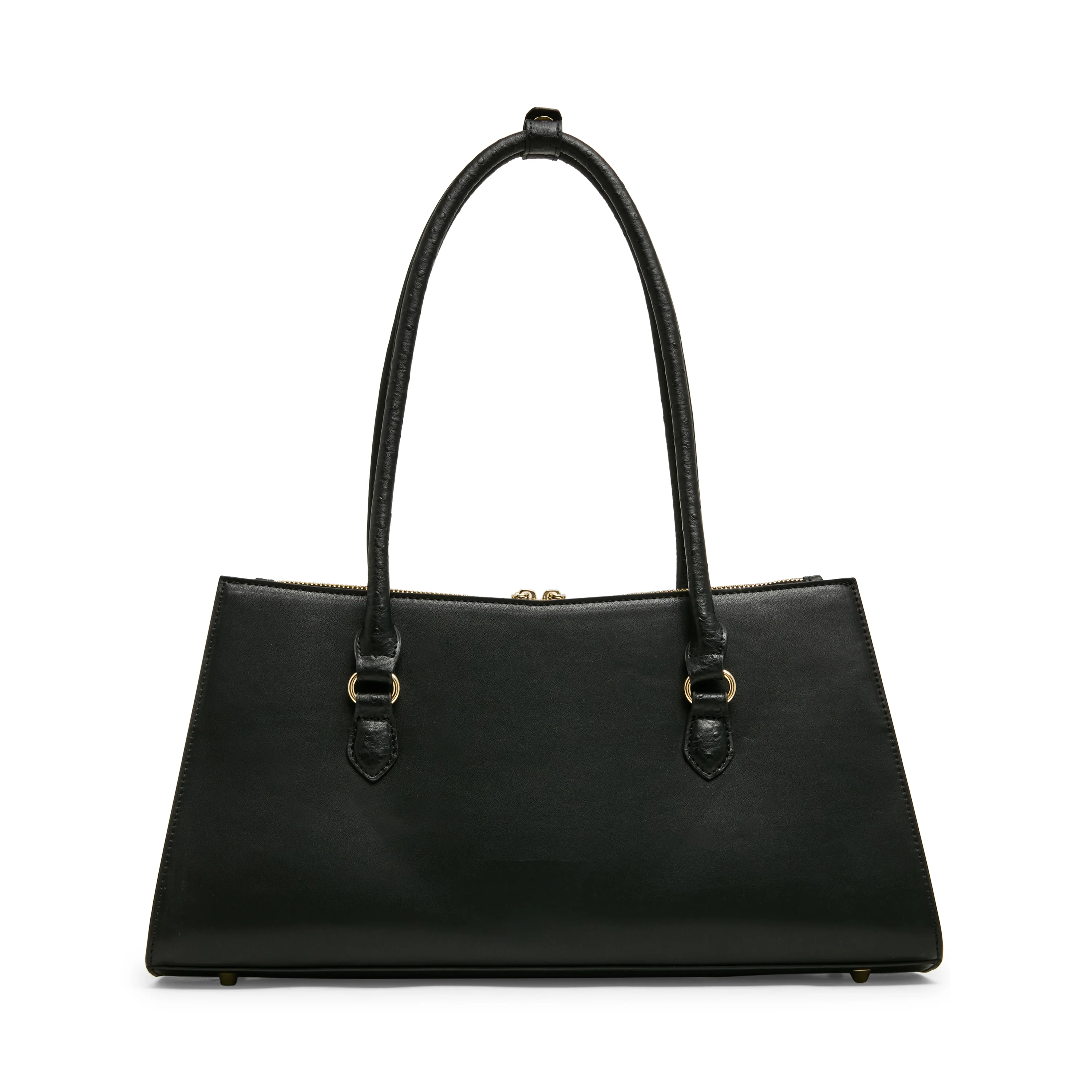 Bshirley Bag BLACK/GOLD - Image 3