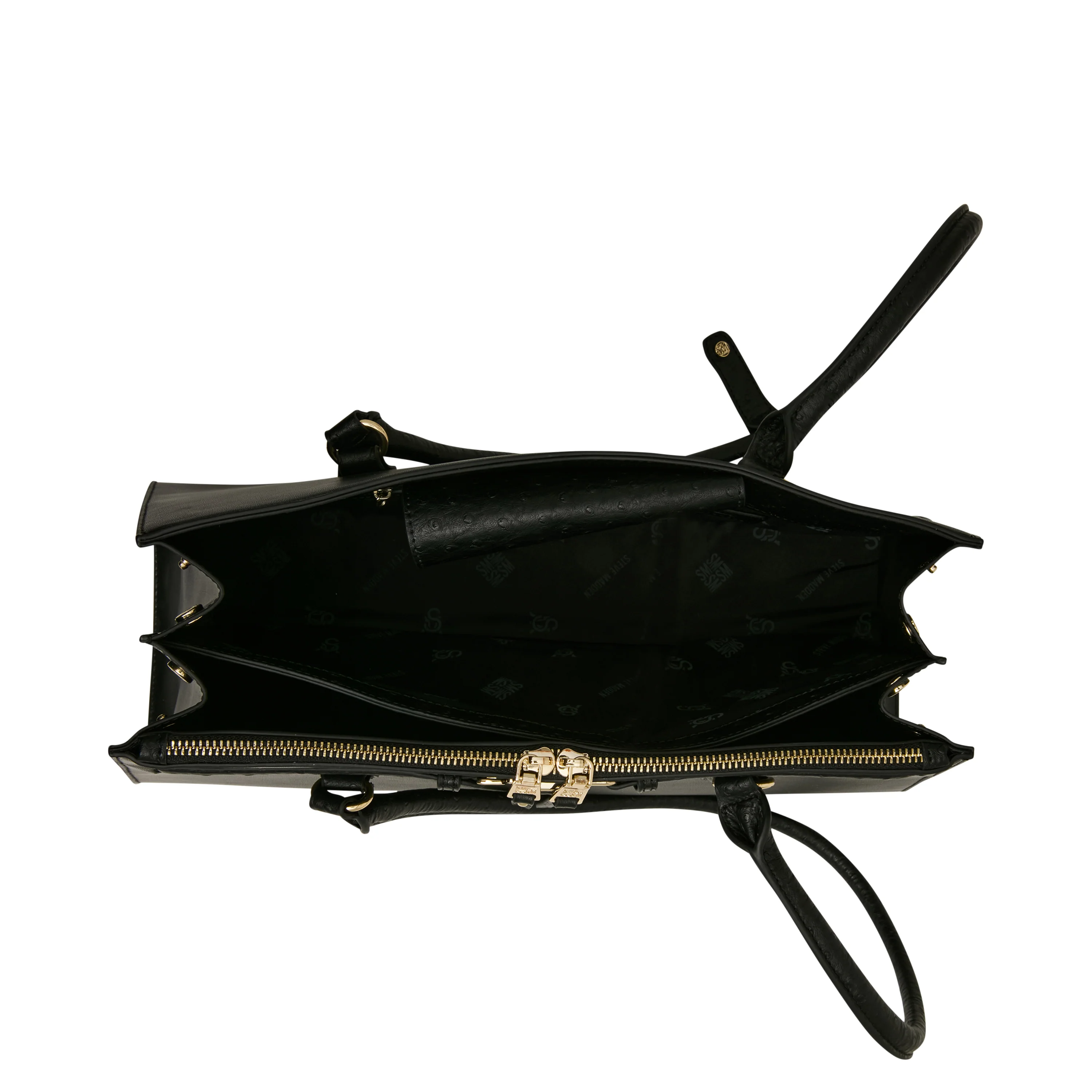 Bshirley Bag BLACK/GOLD - Image 5
