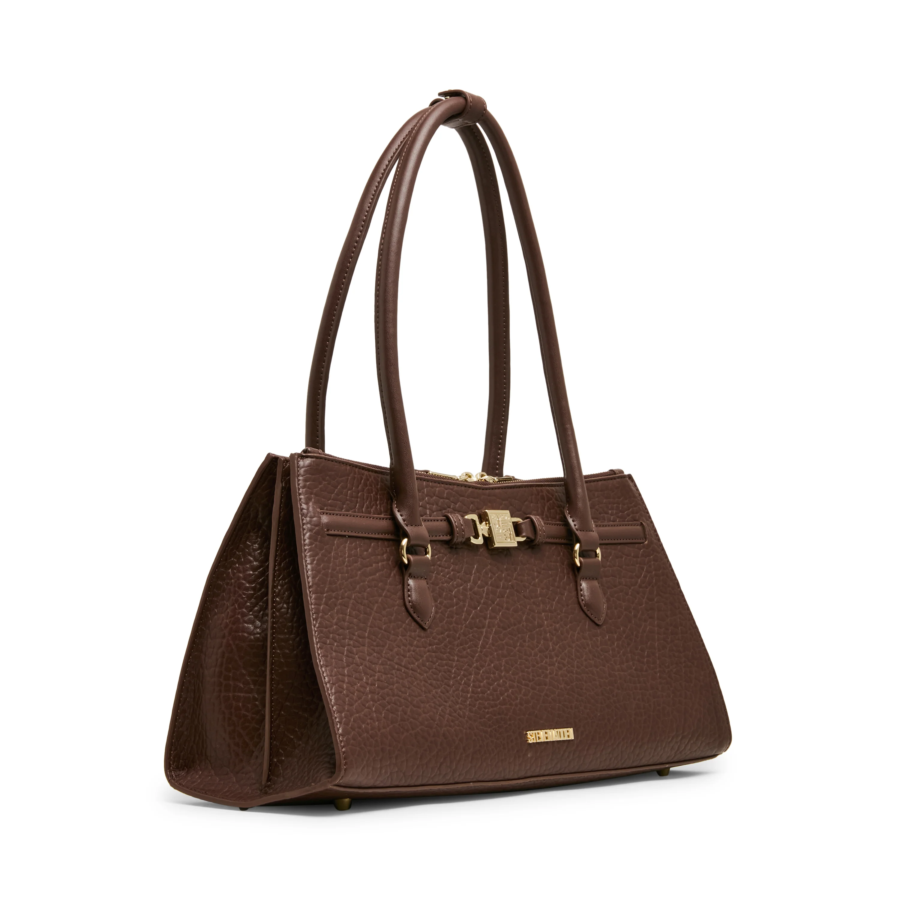Bshirley Bag BRN/GLD - Image 2