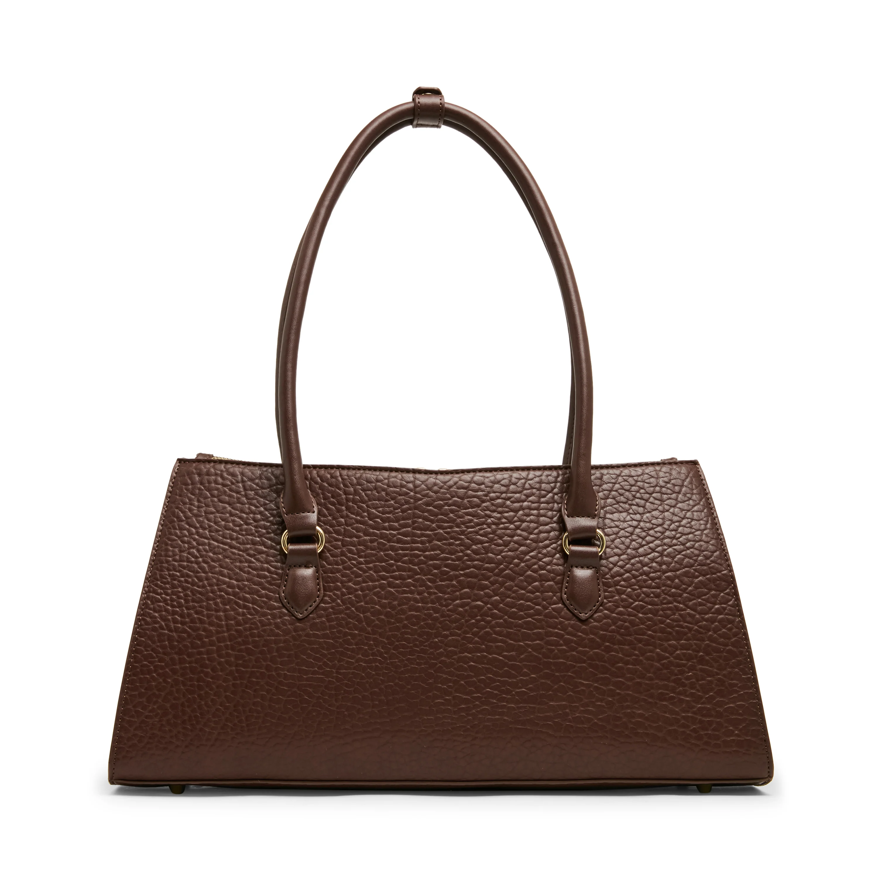Bshirley Bag BRN/GLD - Image 3