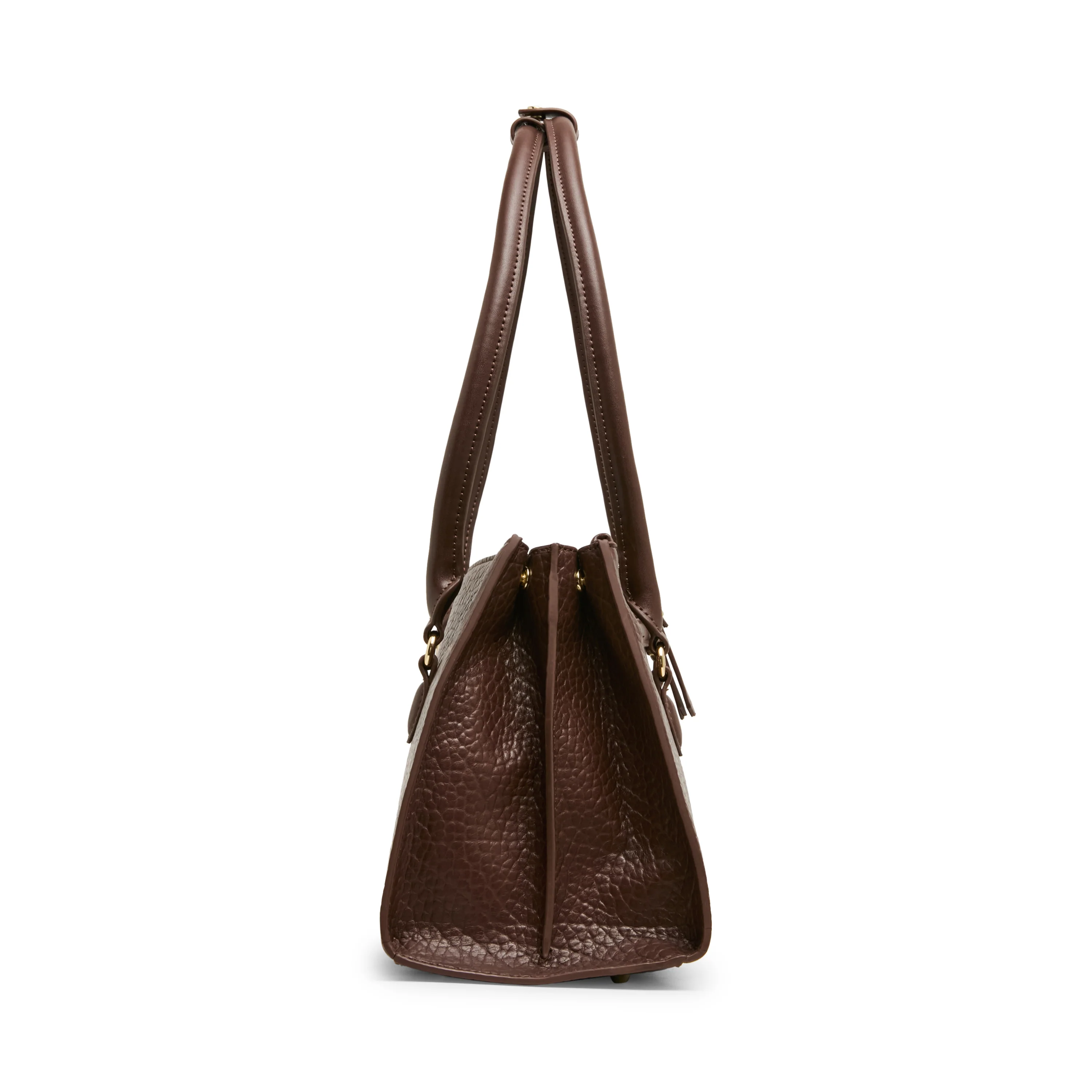 Bshirley Bag BRN/GLD - Image 4