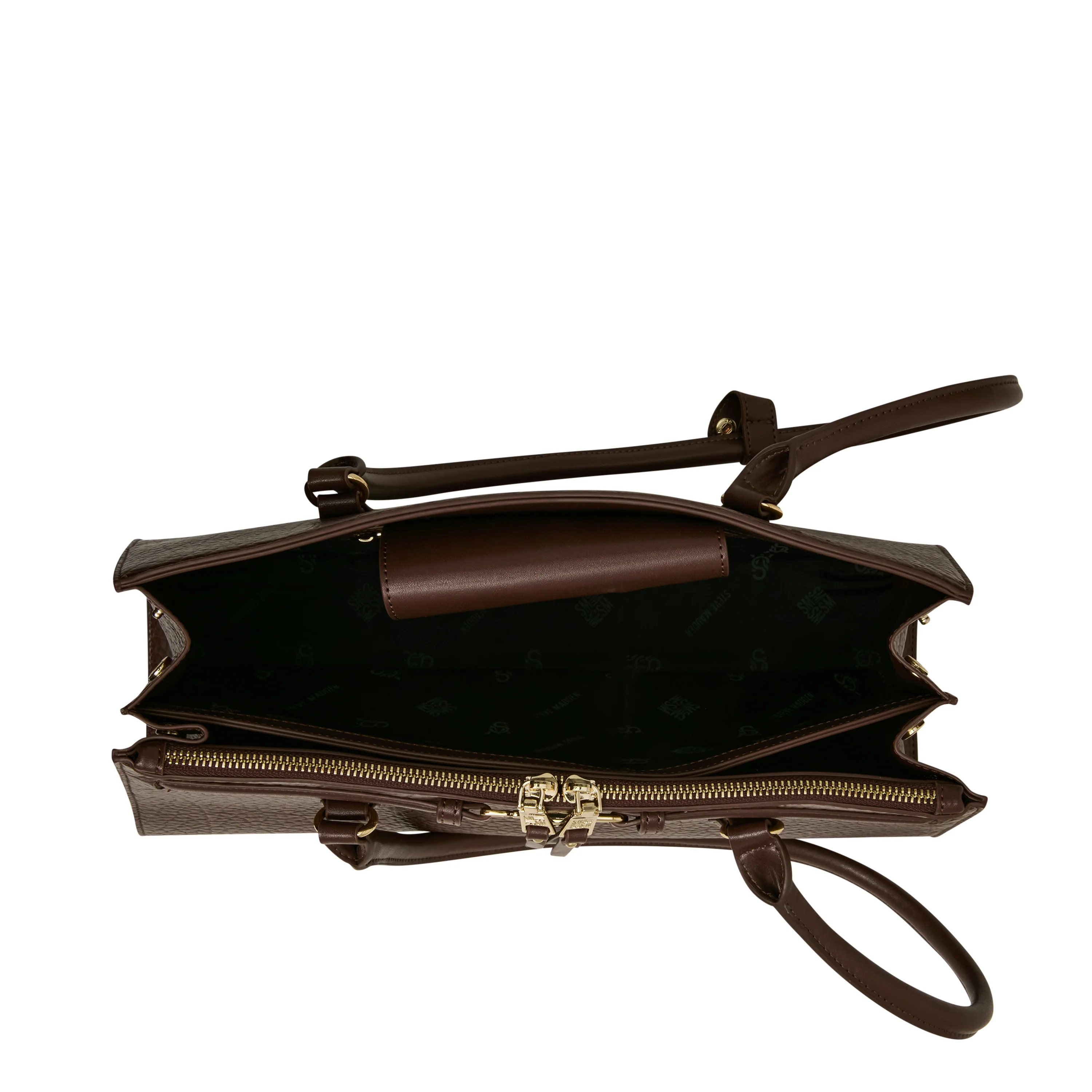 Bshirley Bag BRN/GLD - Image 5