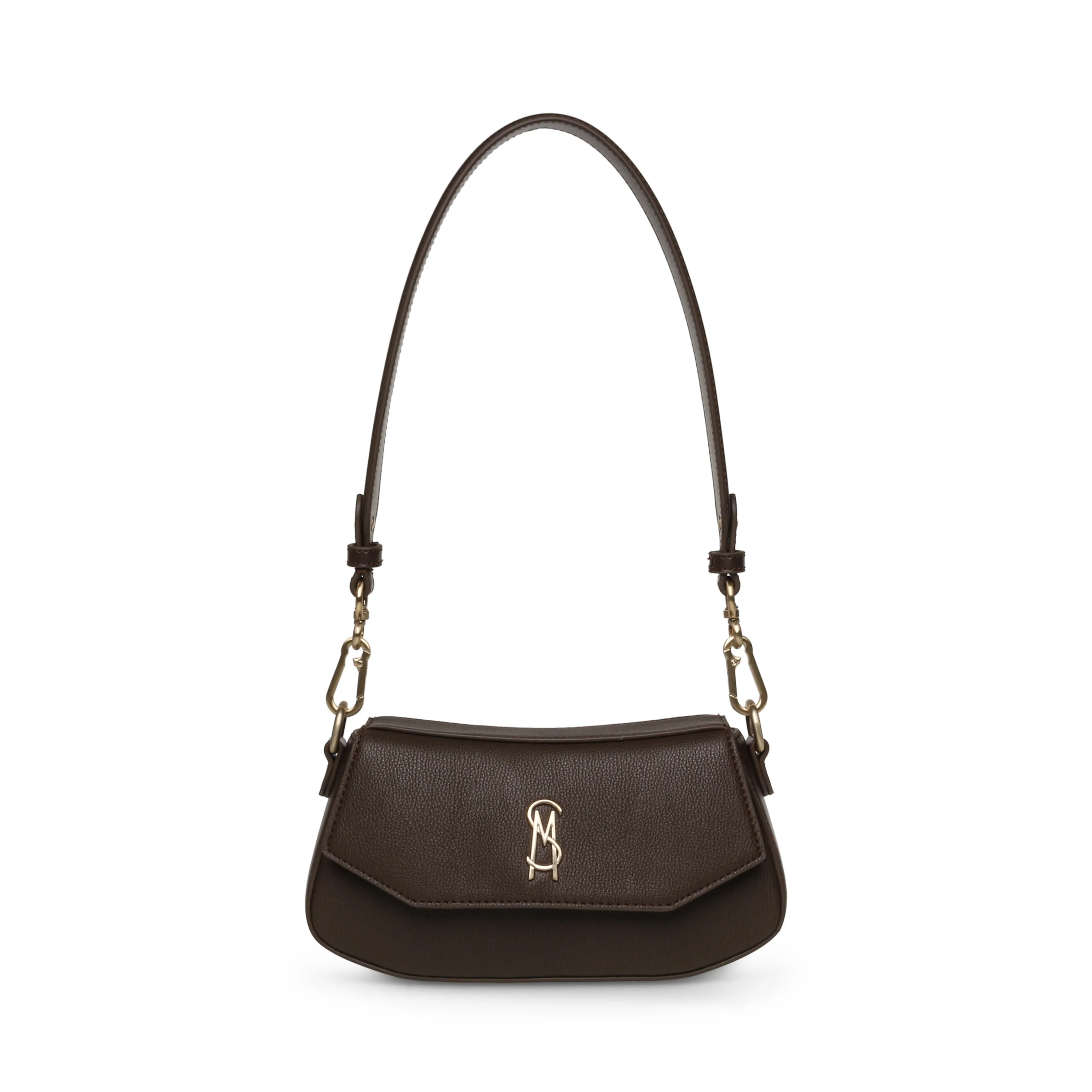 Btaiga-T Bag BRN/GLD