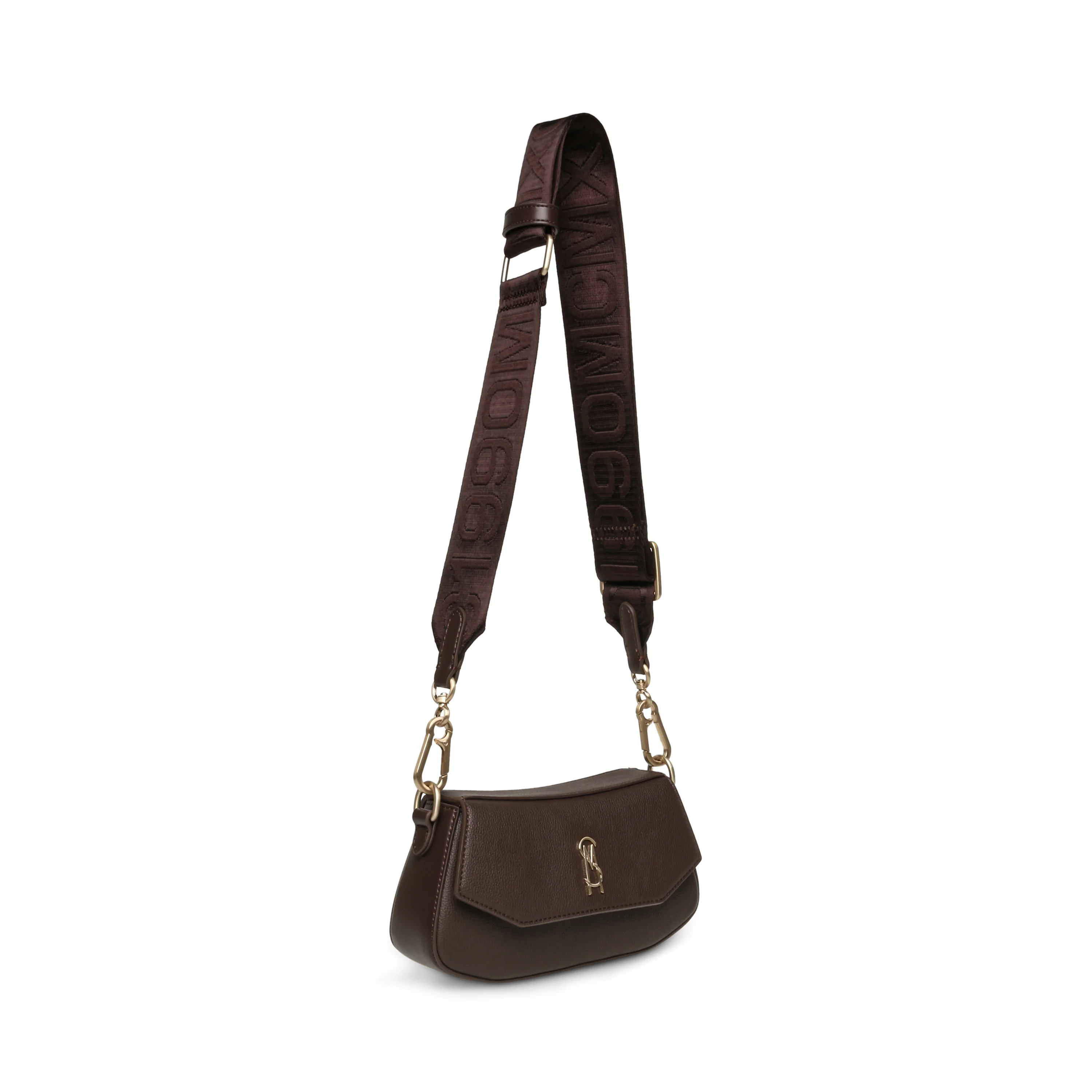 Btaiga-T Bag BRN/GLD - Image 2