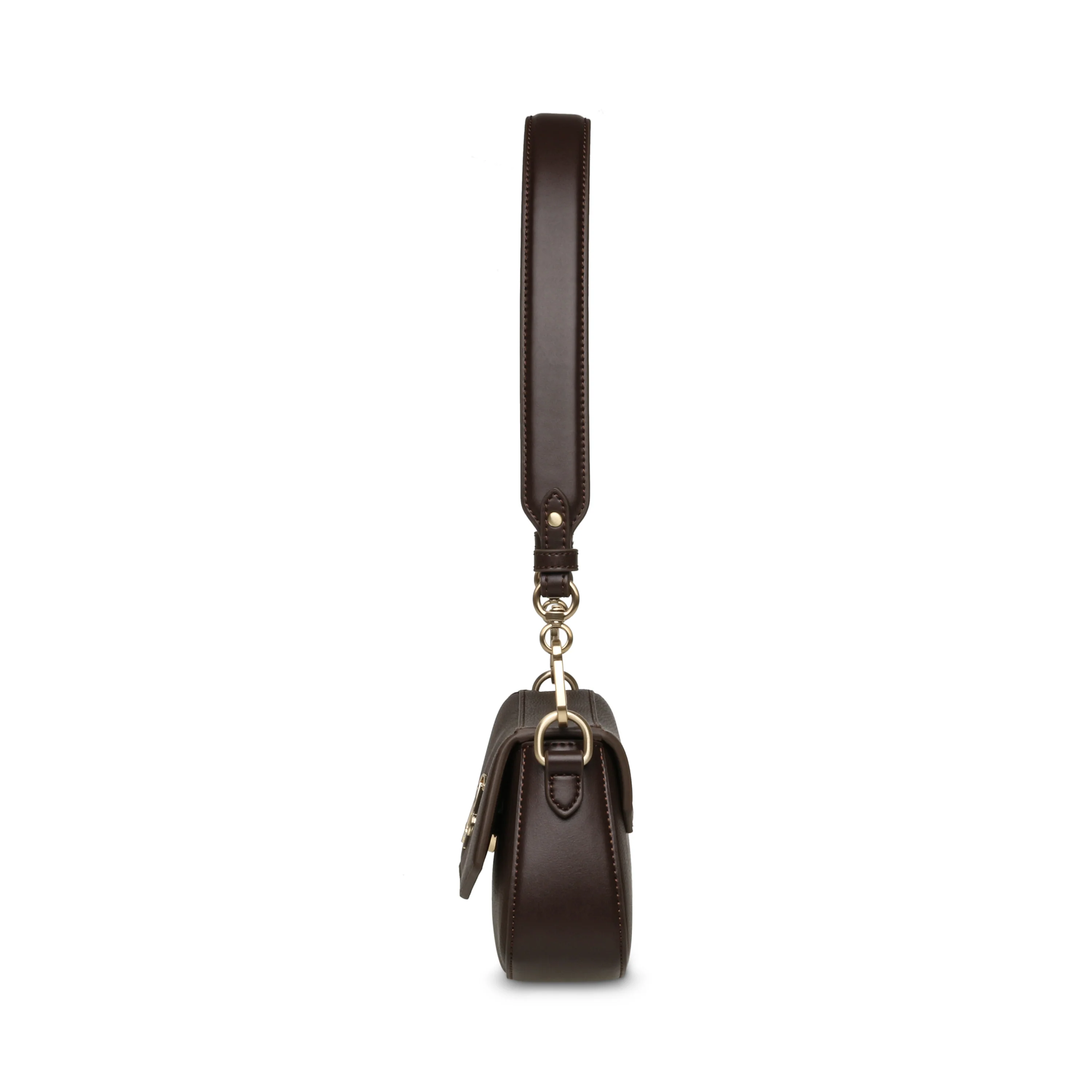 Btaiga-T Bag BRN/GLD - Image 3