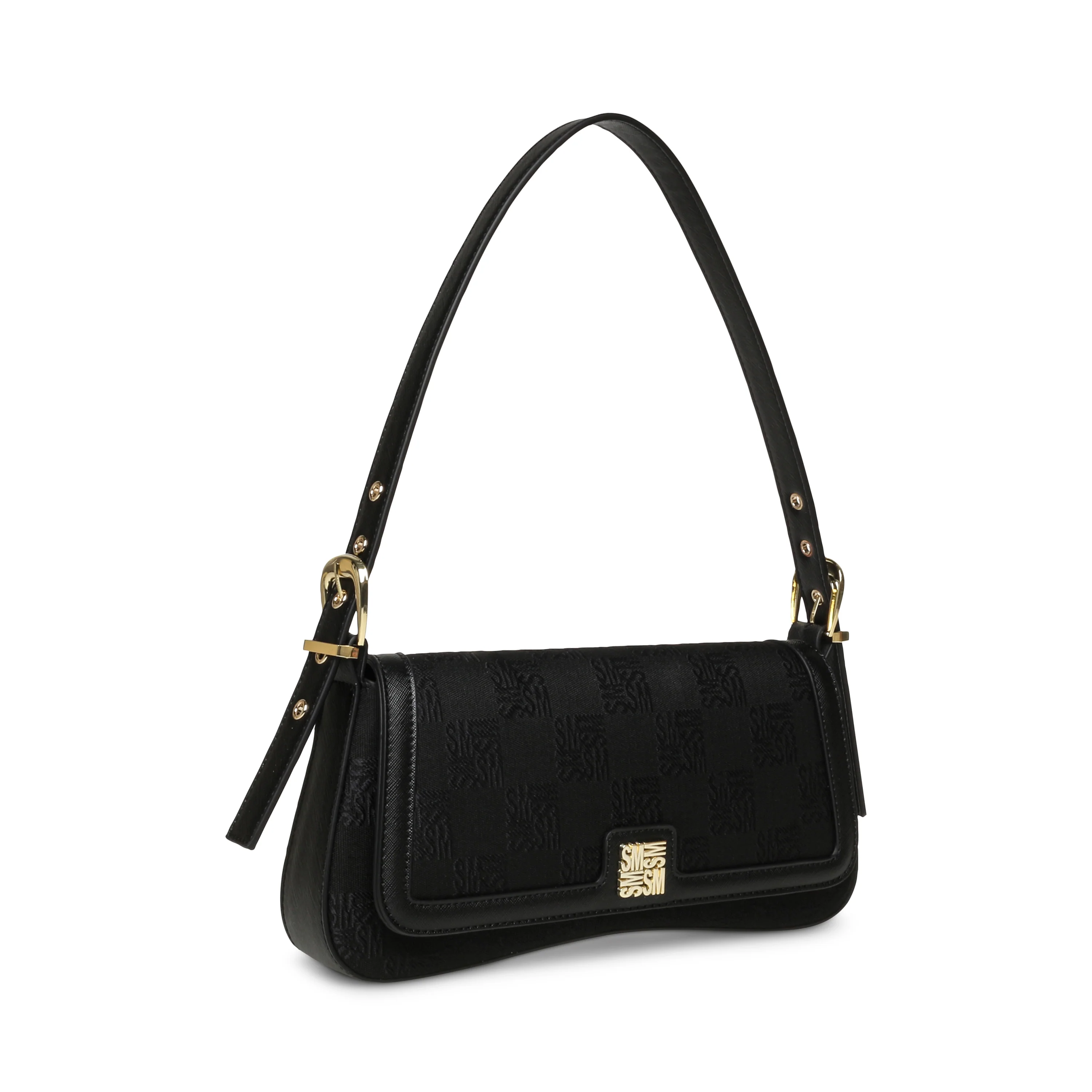 Btwang-14 Bag BLACK/GOLD - Image 2