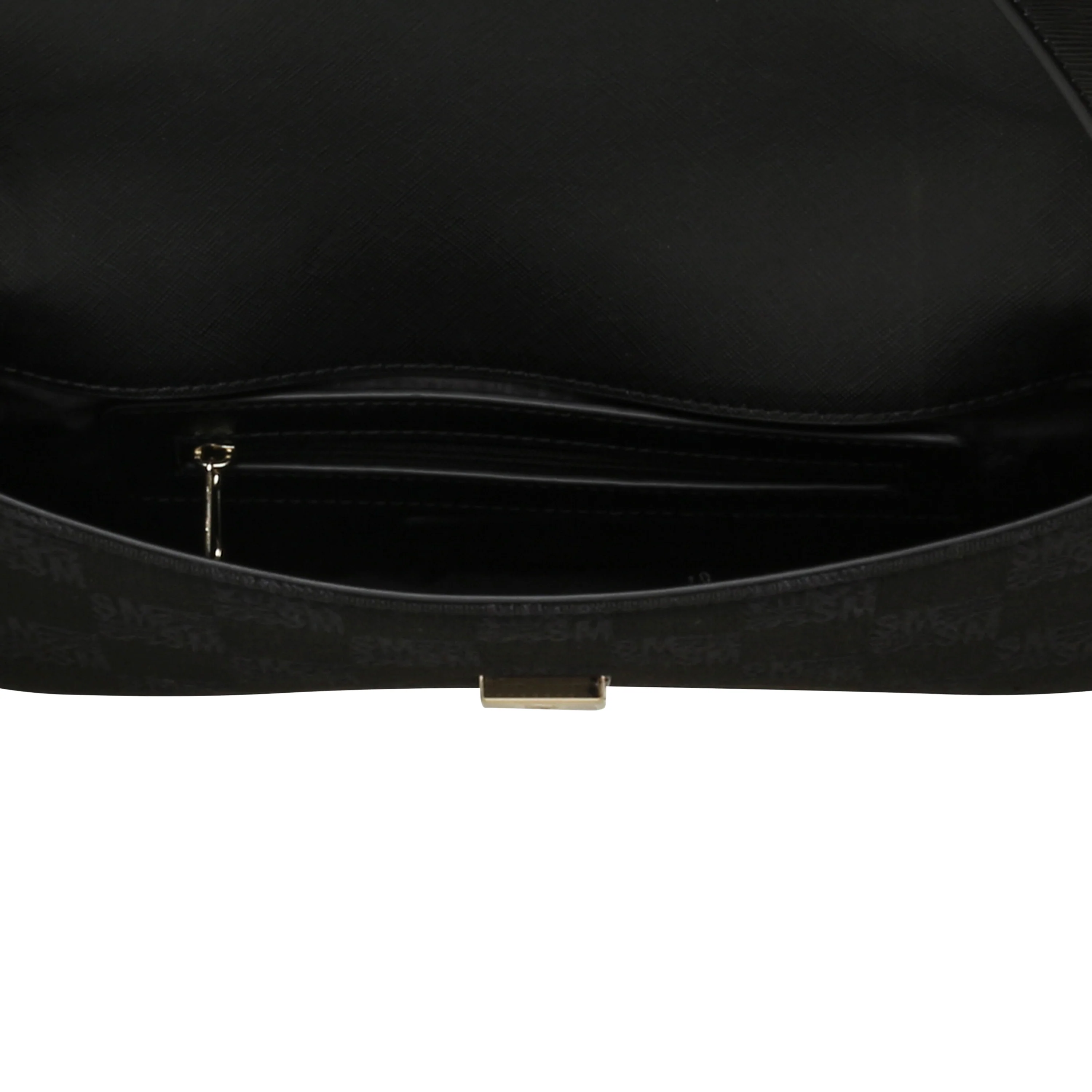 Btwang-14 Bag BLACK/GOLD - Image 5